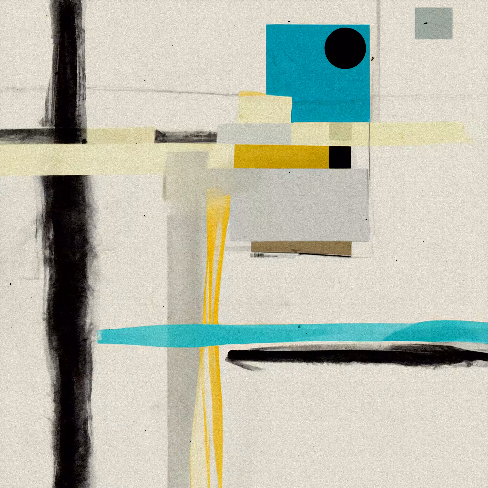 Geometric Aberratio Study 2