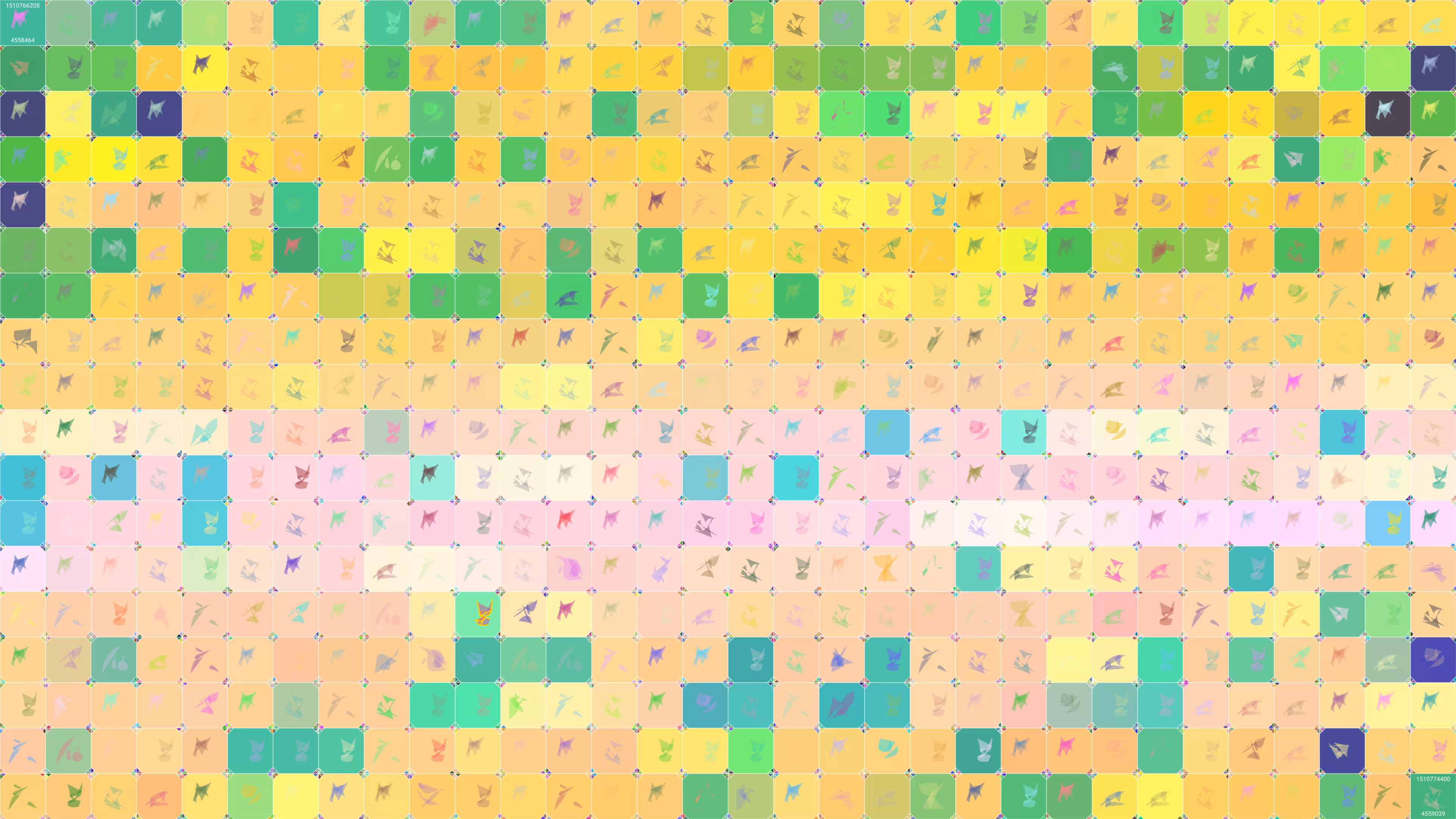 CryptoArte: Painting #7914