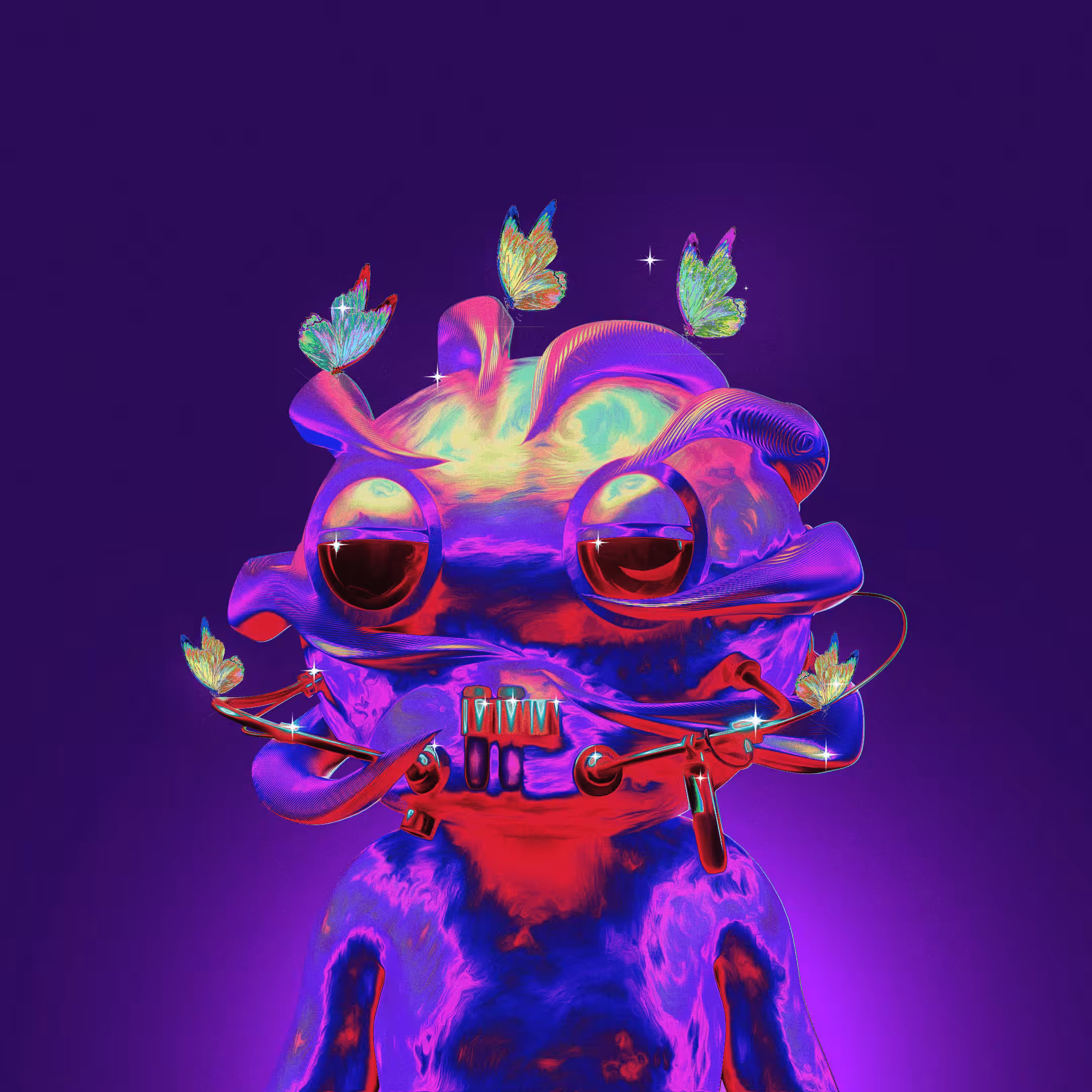 #04 OCTABOT