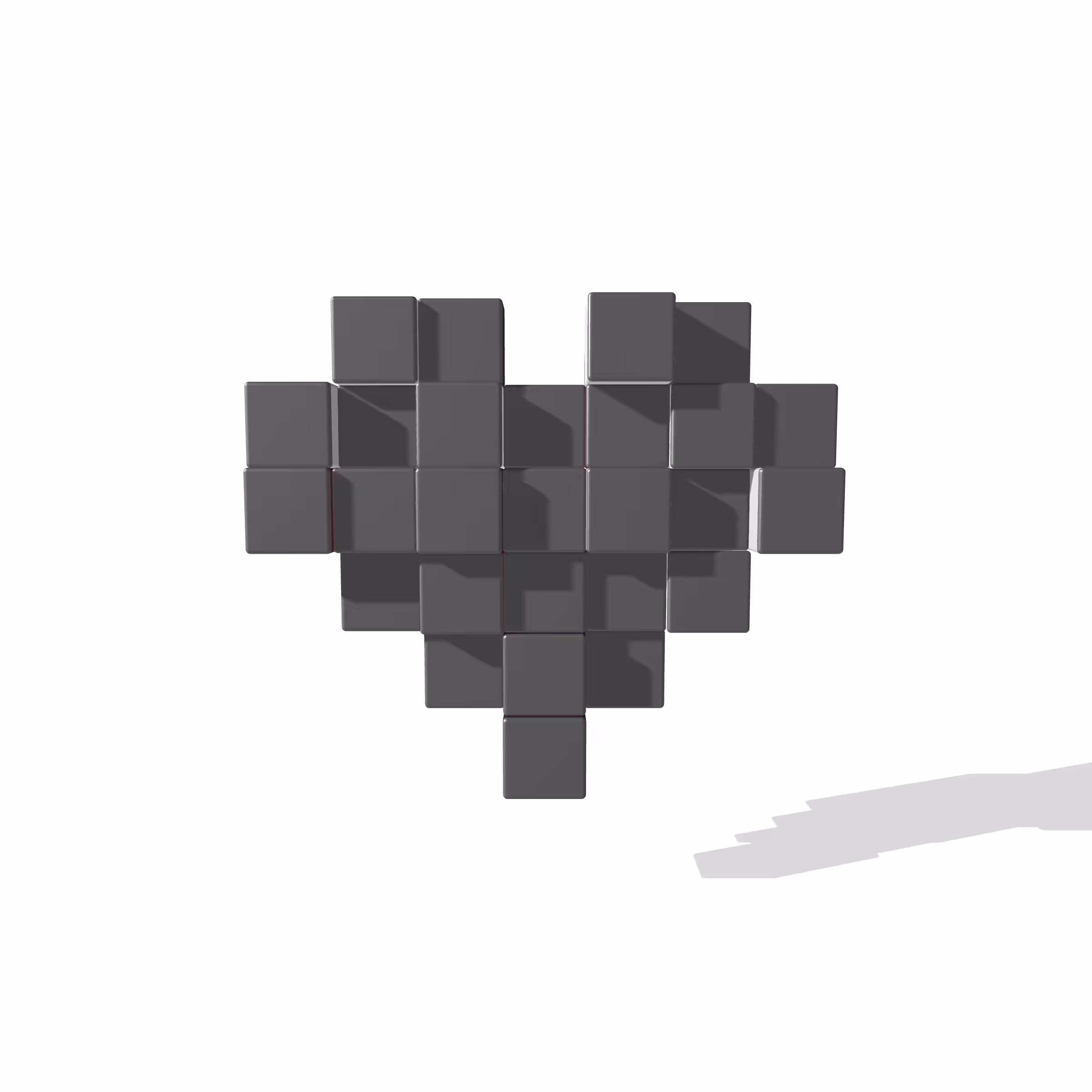 heart + craft #5590
