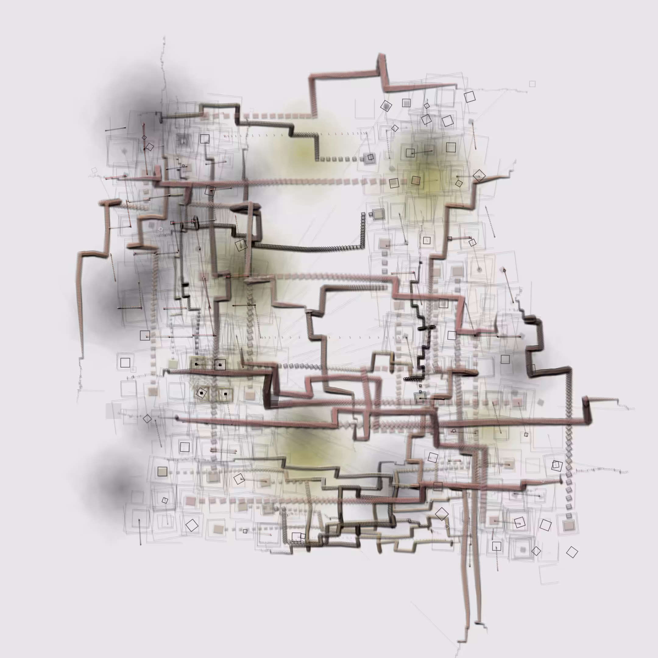 Swarmachine #181