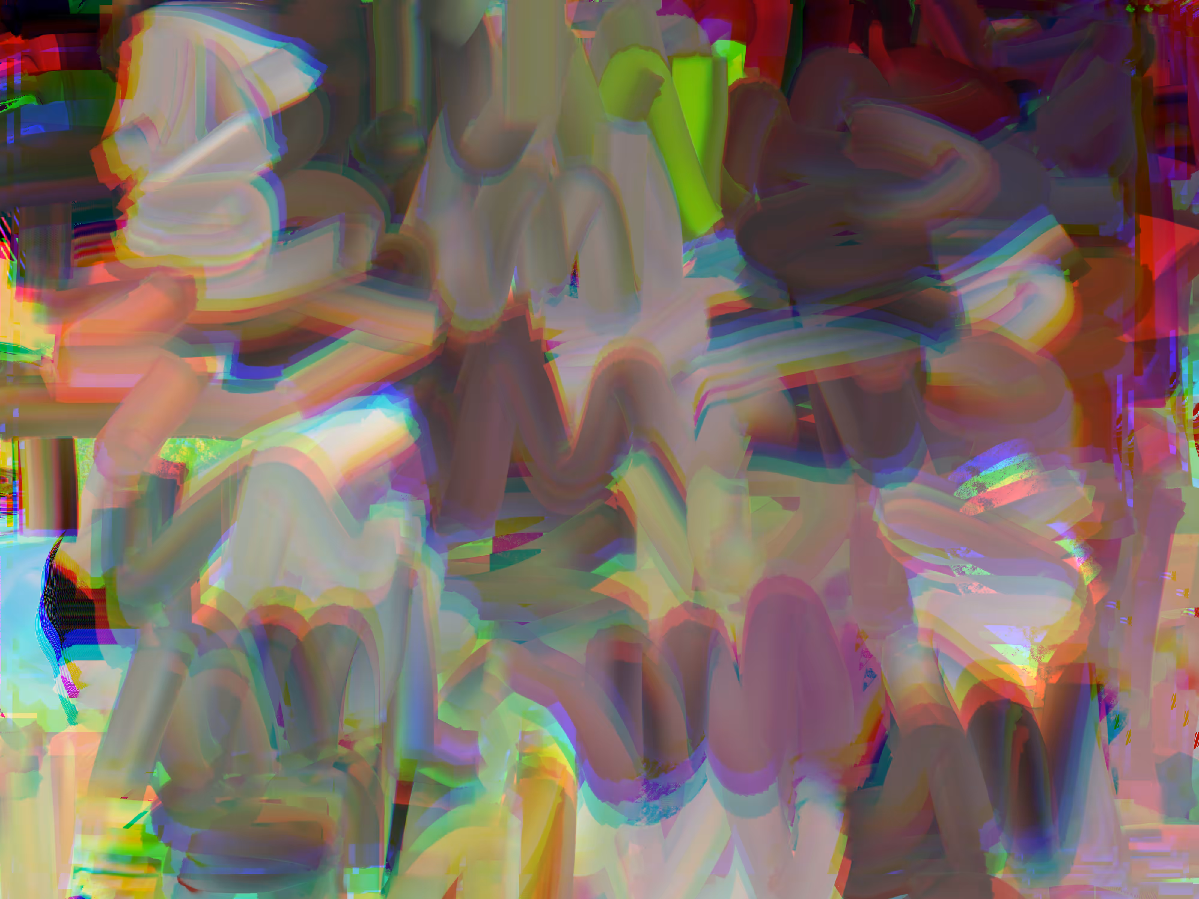 RGB Haze