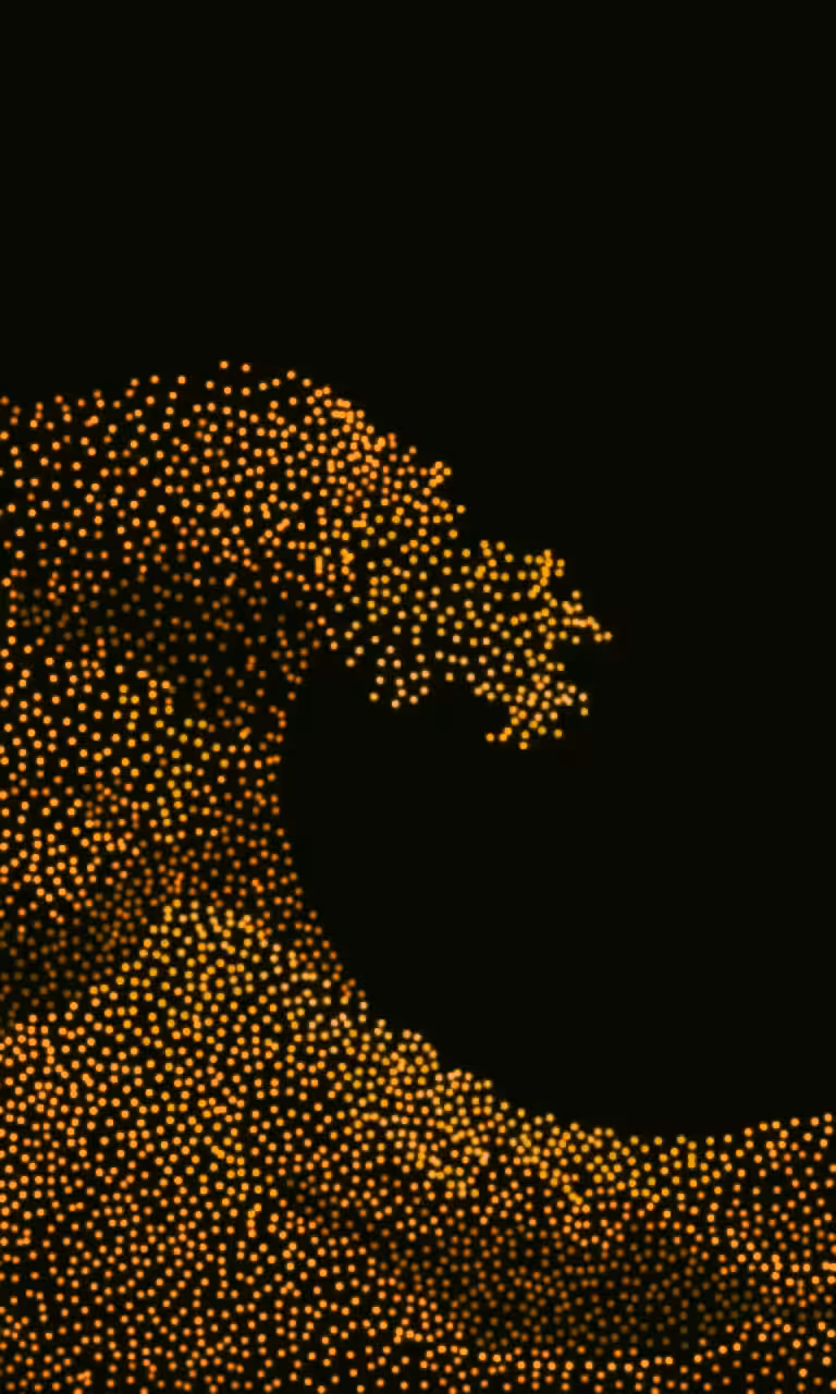 Infused Gold