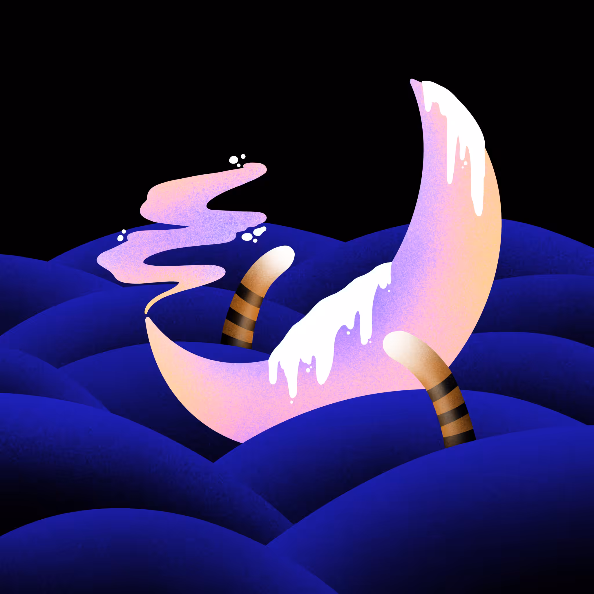 chemical moon