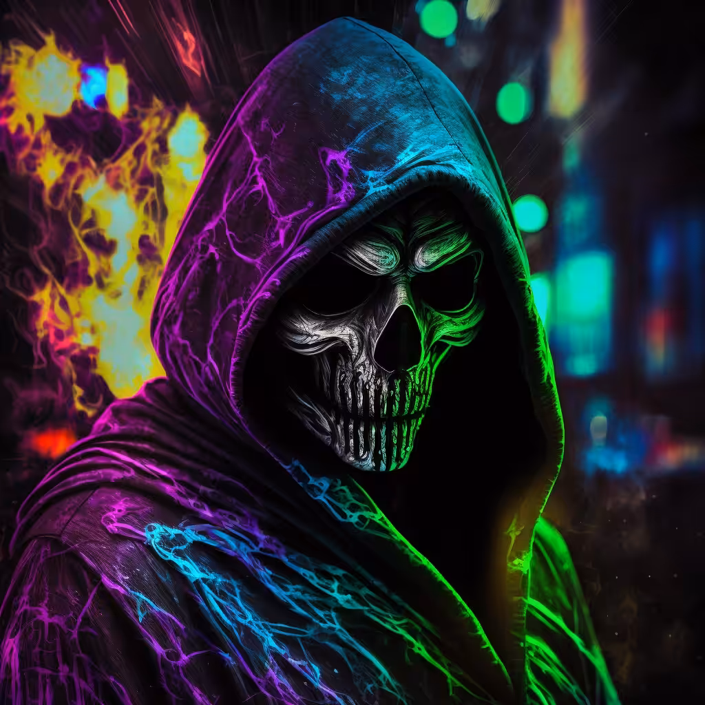 #52 The Death Eaters