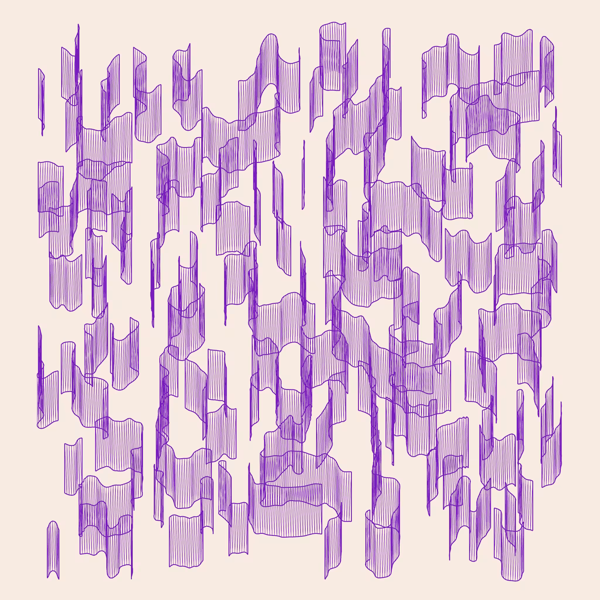 fields, wireframes #100