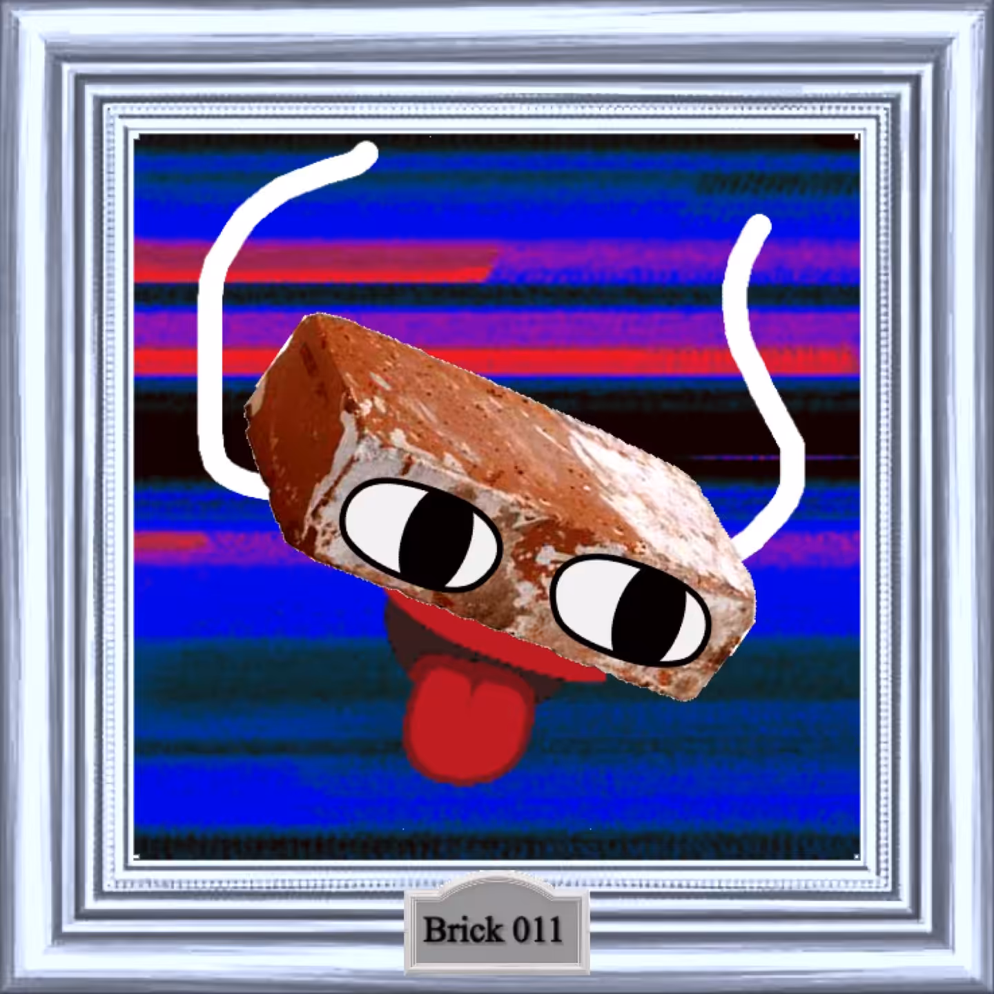 Brick 011