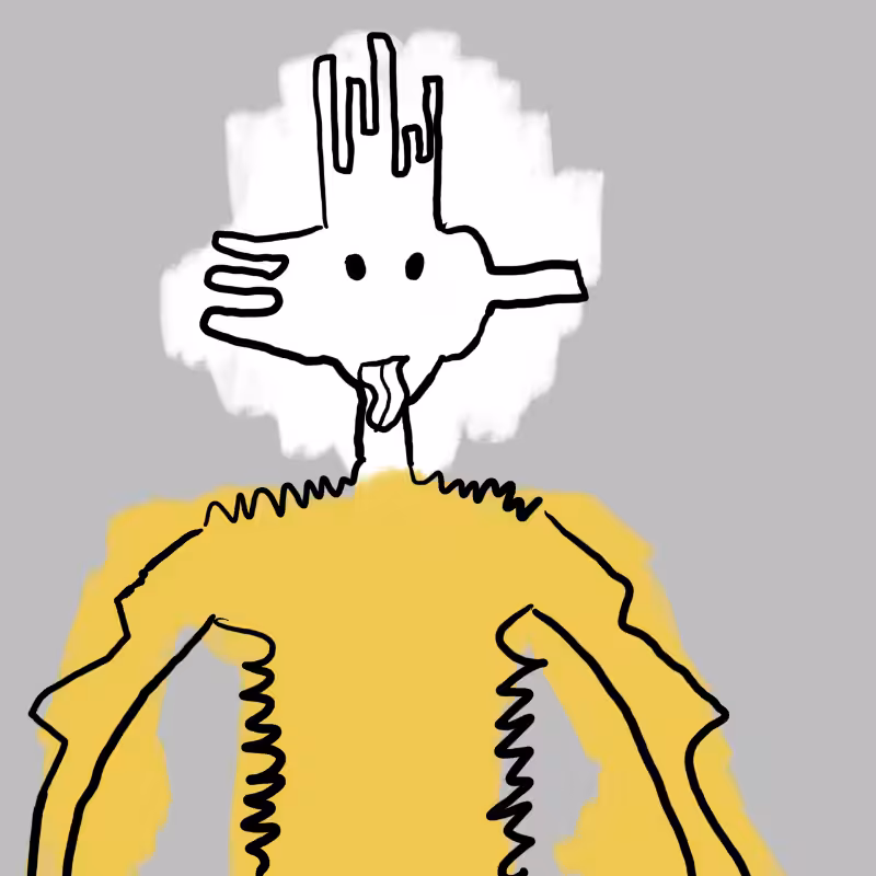 lUCKY MONSTER #77