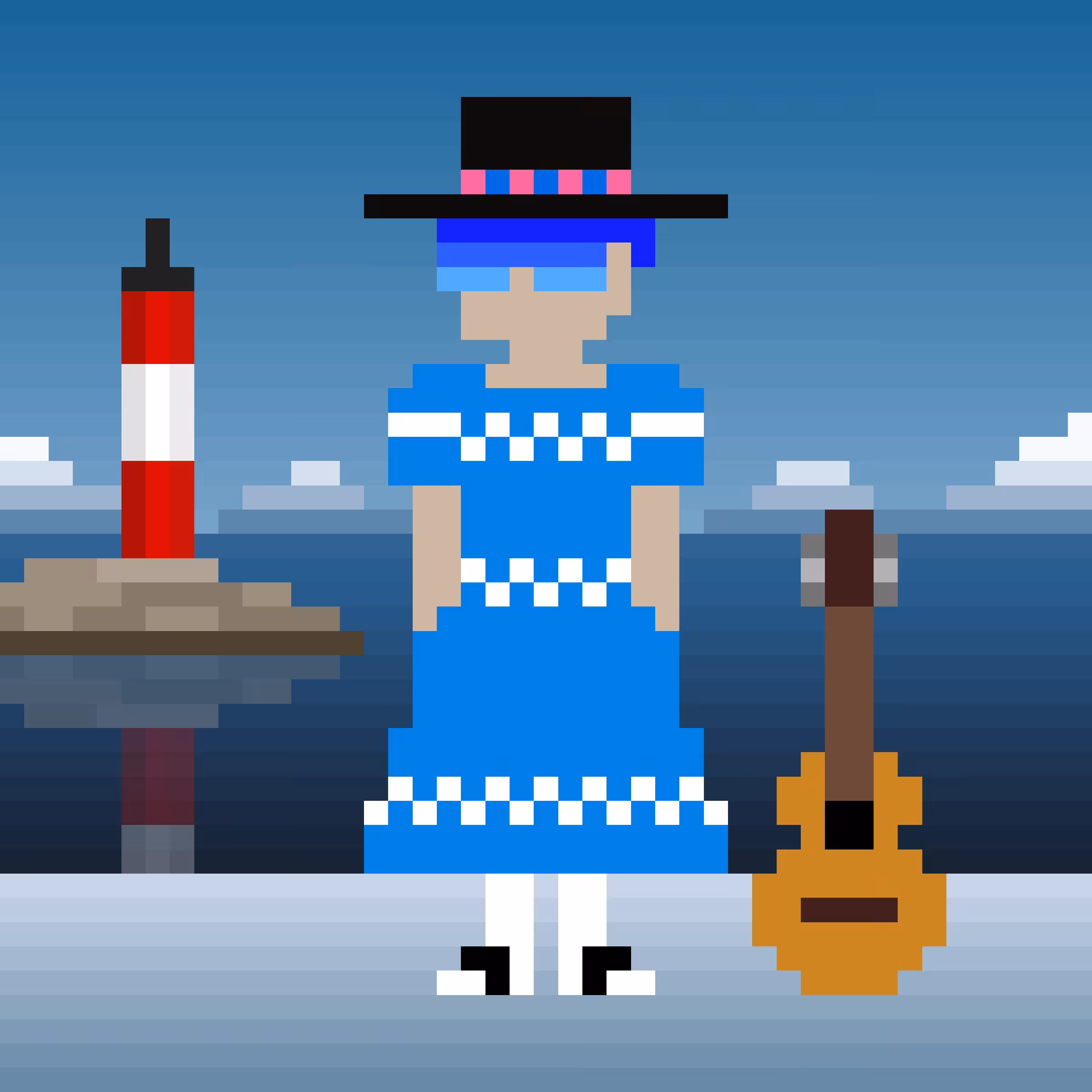 CryptoPatagonian #559