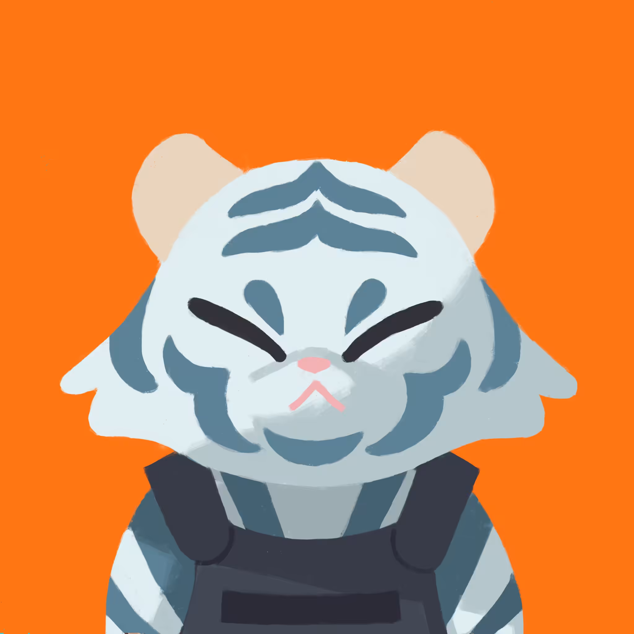 Friend #98