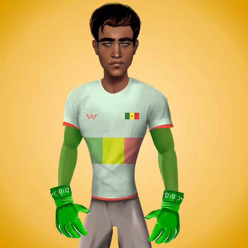 Didocup World Cup 2022 #19
