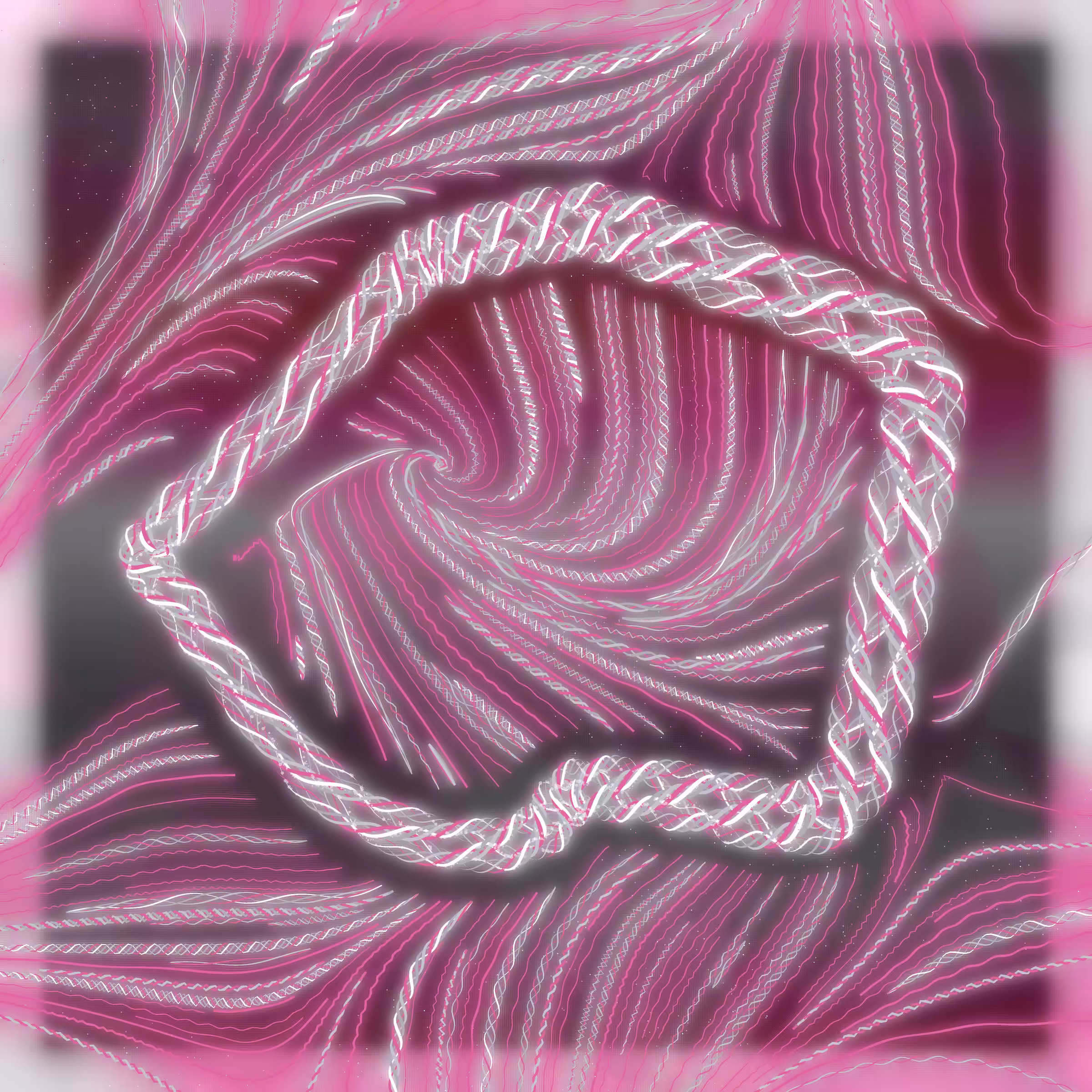 Friendship Bracelets #18552