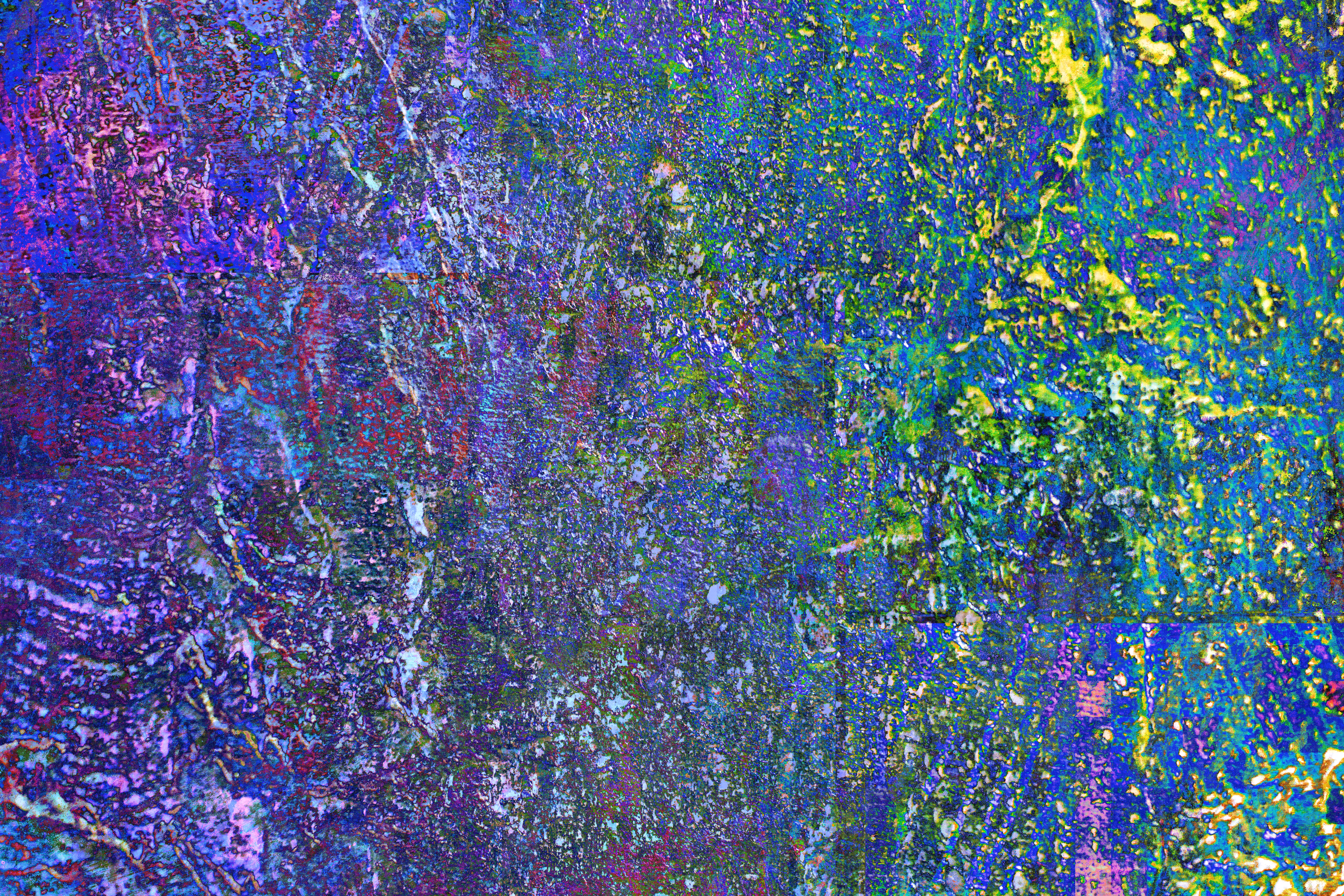 Cursed Values #2 – Opposing forces