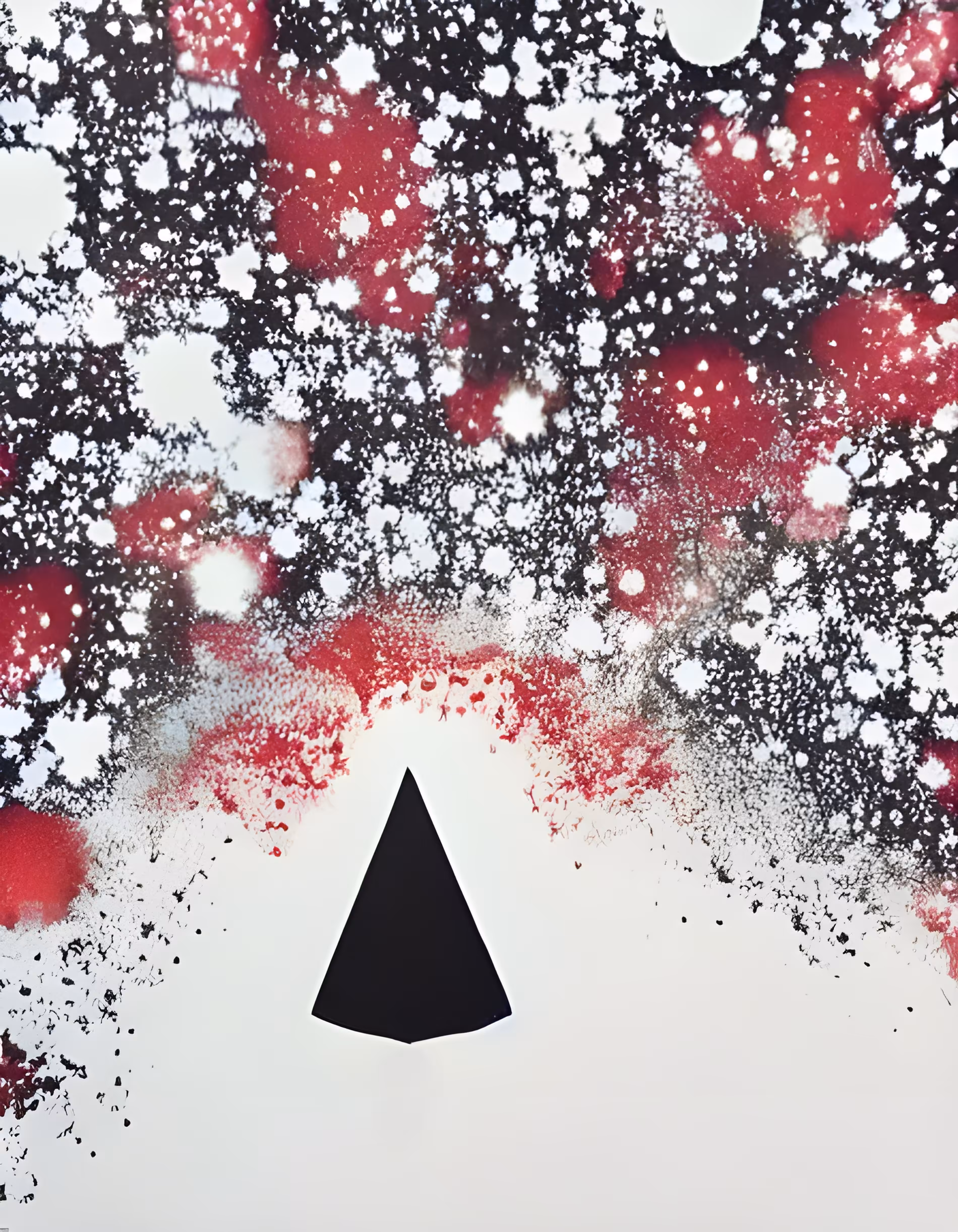Winter landscape #2