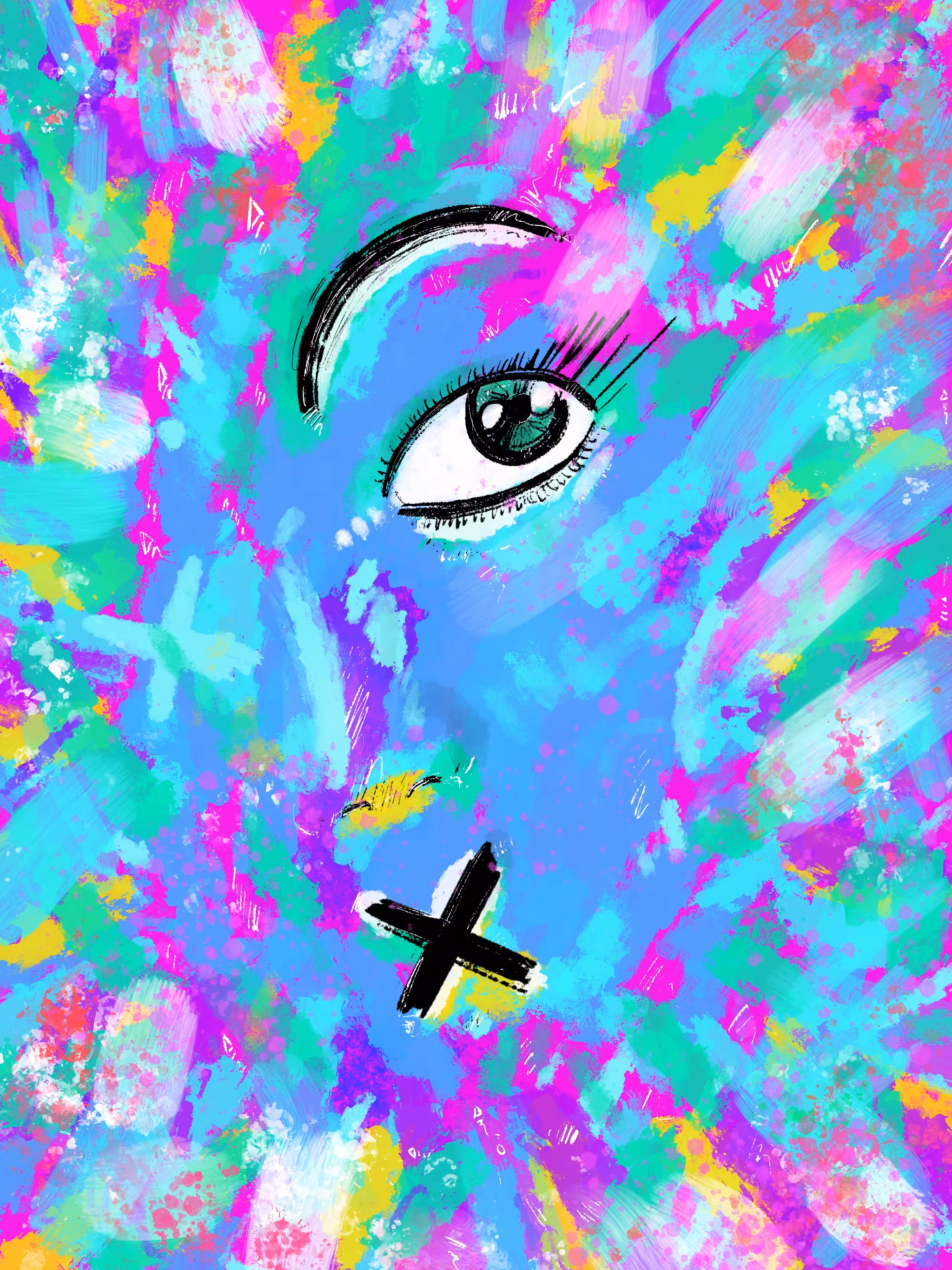 Digital Fine Arts | Shadaya