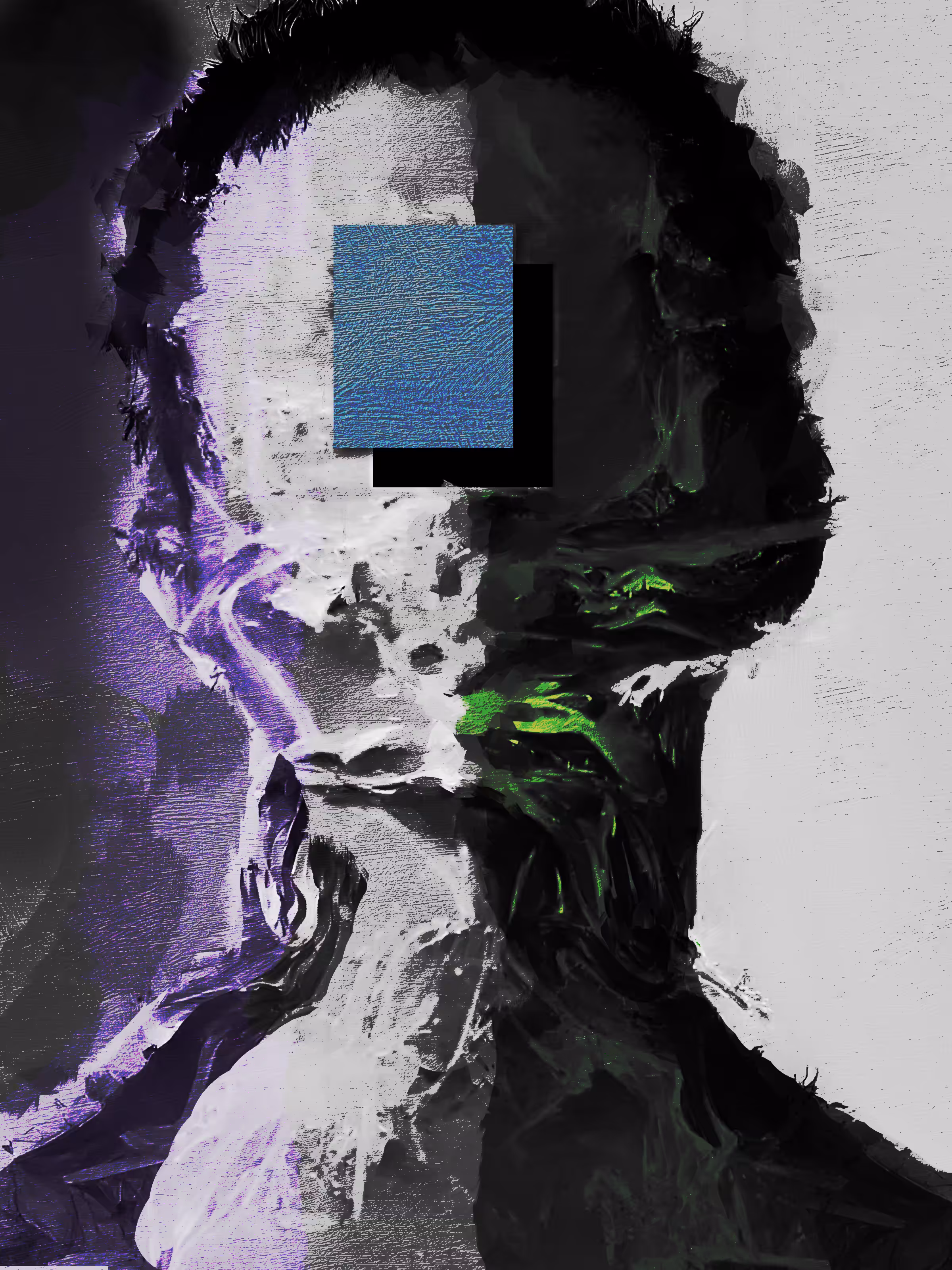 Name?: There lies a sense of emptness