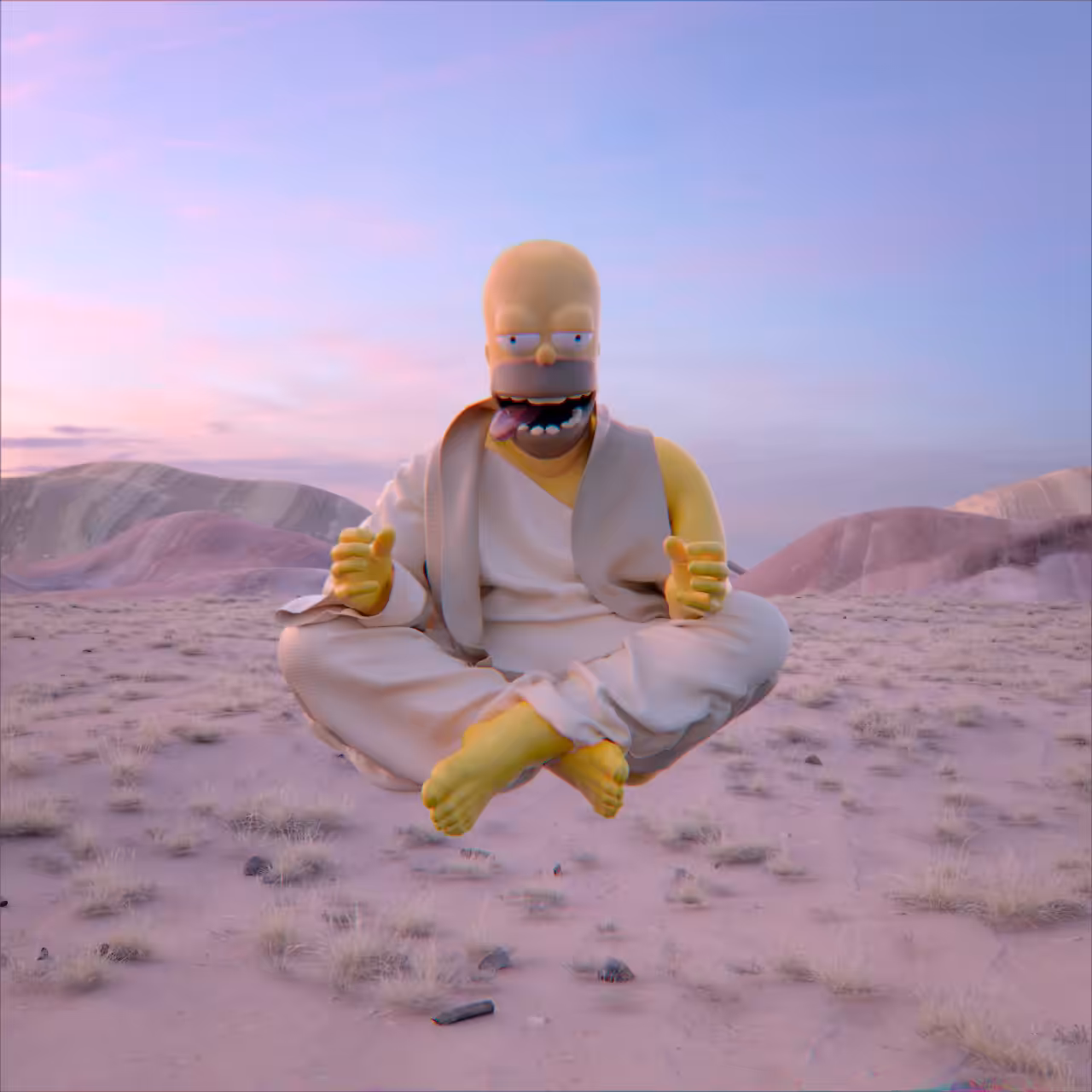 NIRVANA