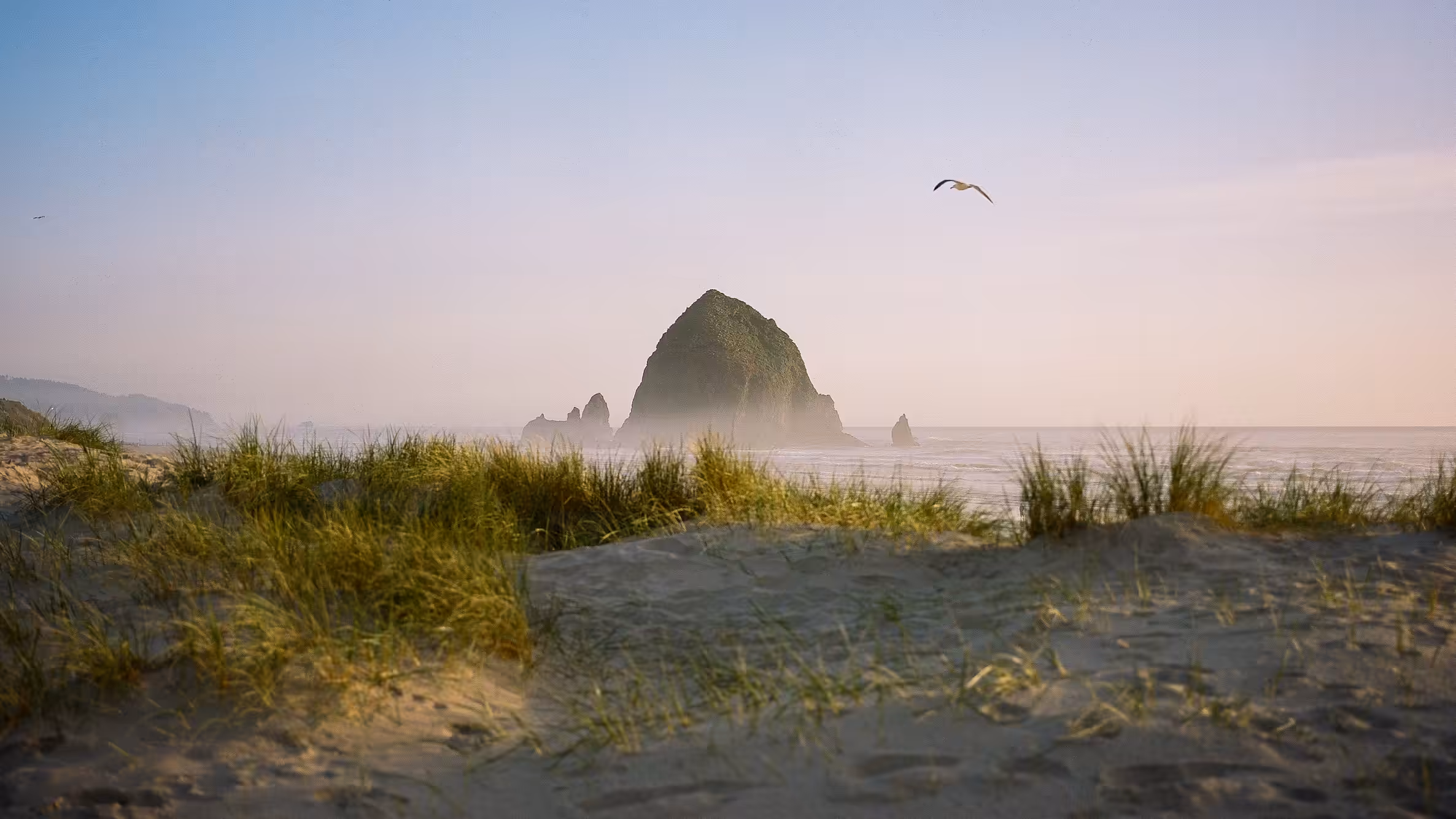 Haystack