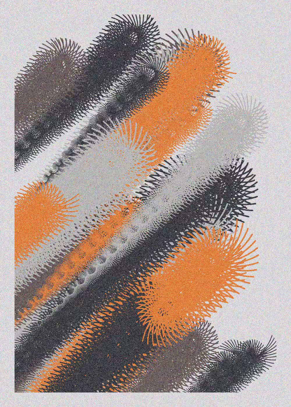 Color spray #3