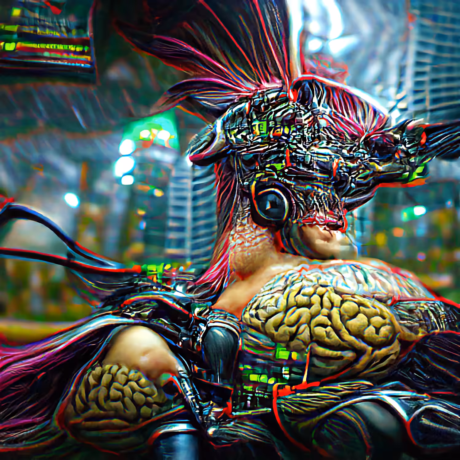 Mutant ZA4