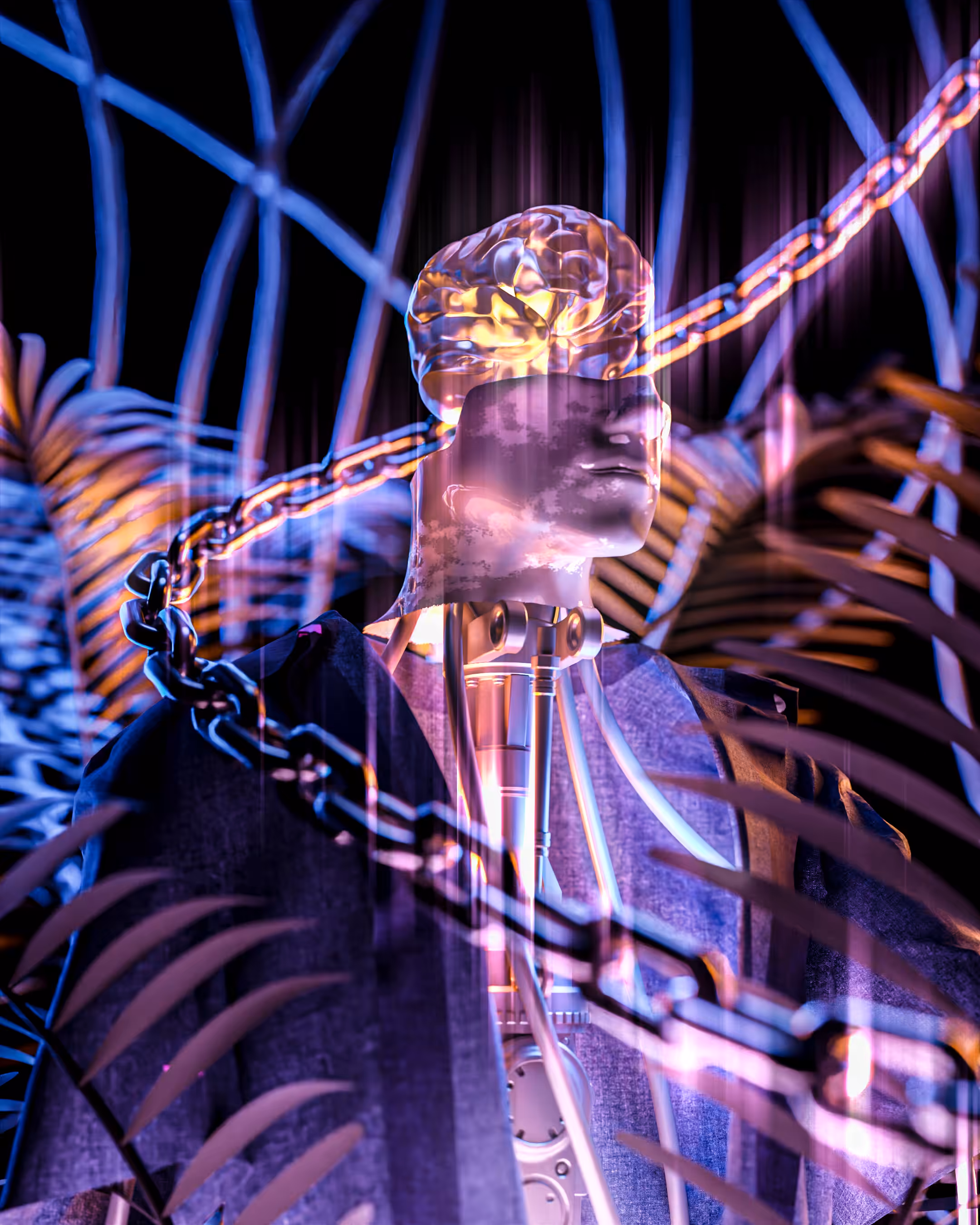 𝐁𝐈𝐎𝐍𝐈𝐂