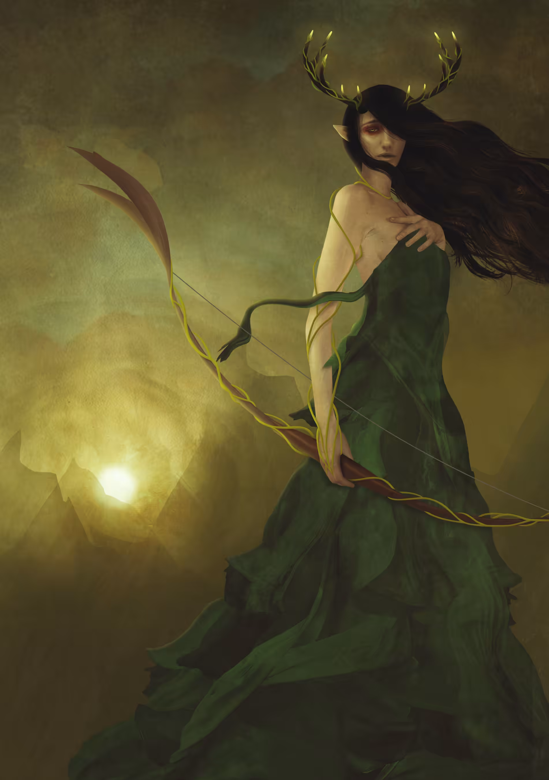 Hymn of Harvest