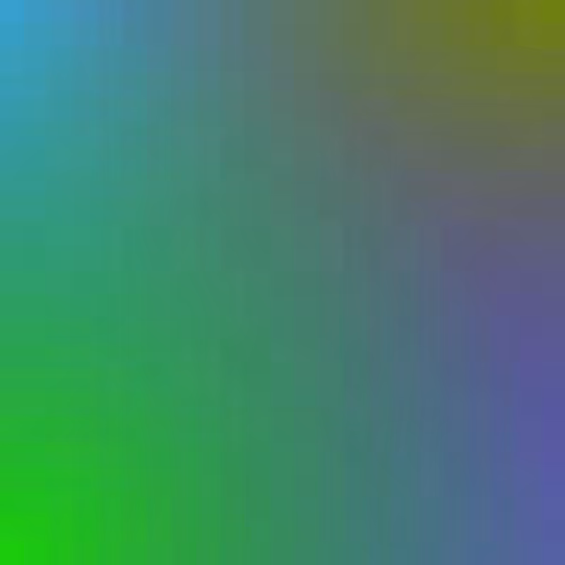 MD5 Gradient Mosaic #5