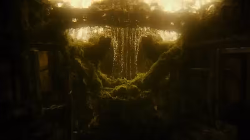 DX01: SINGULARITY 23743