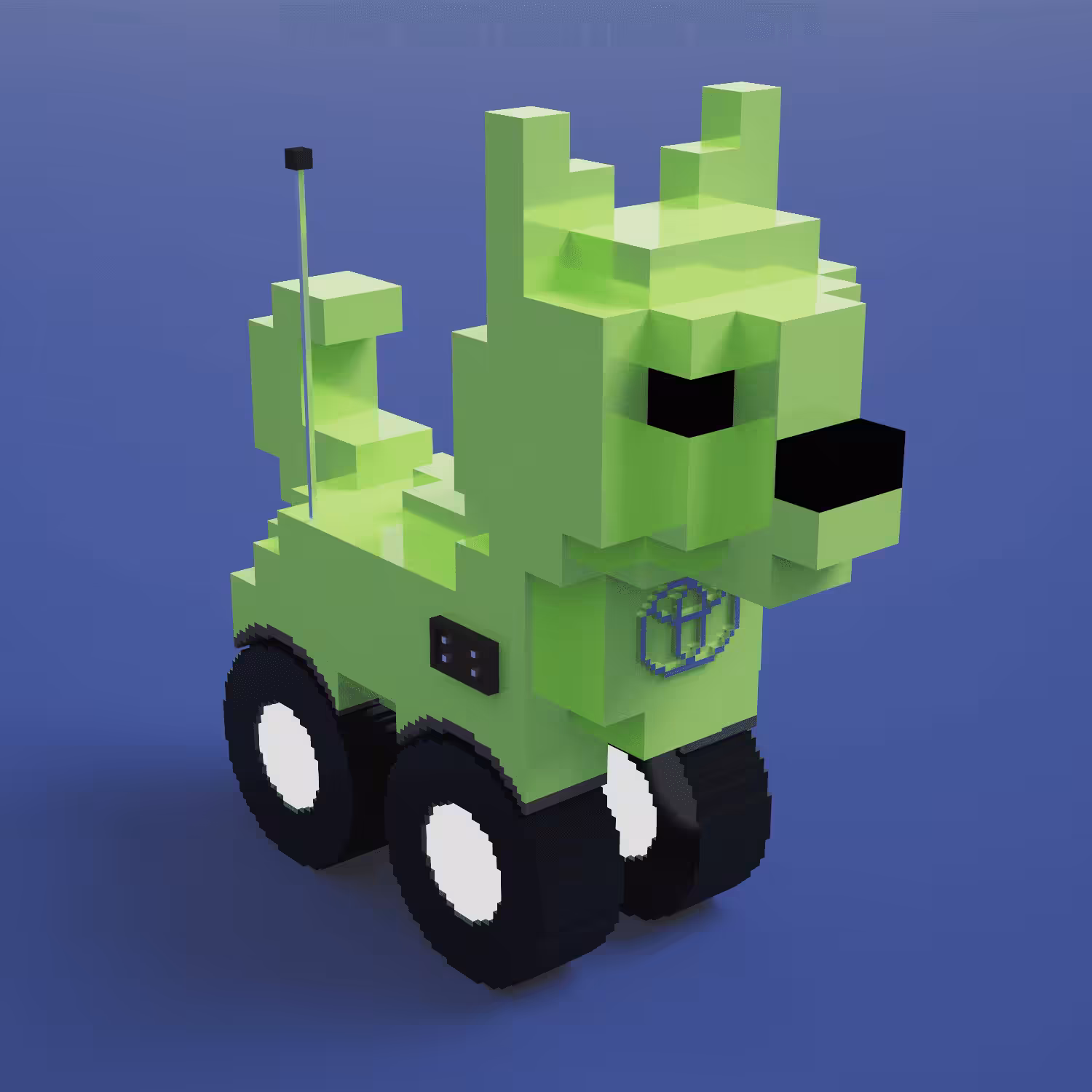 DogeBits #508