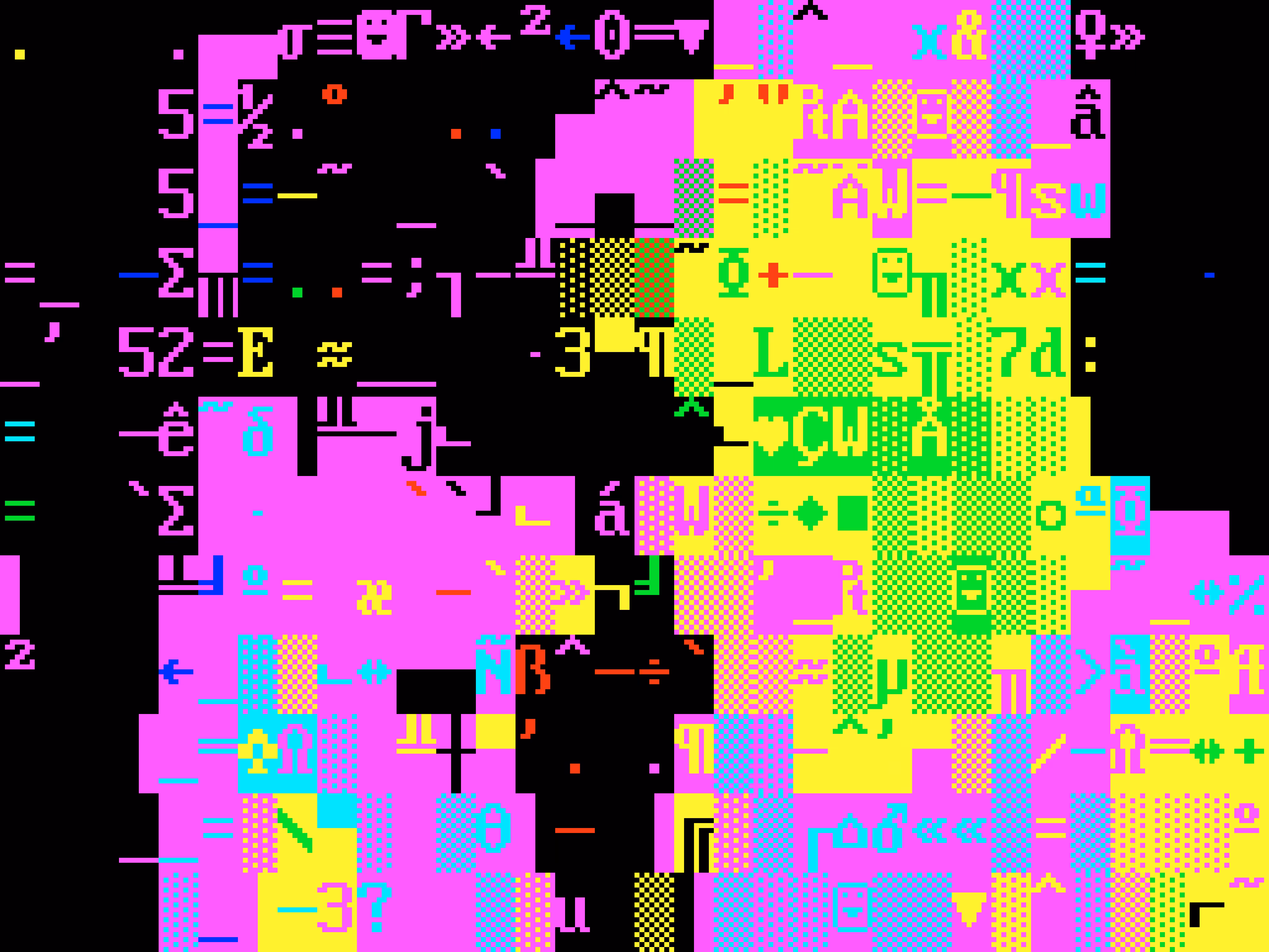 VHSCII