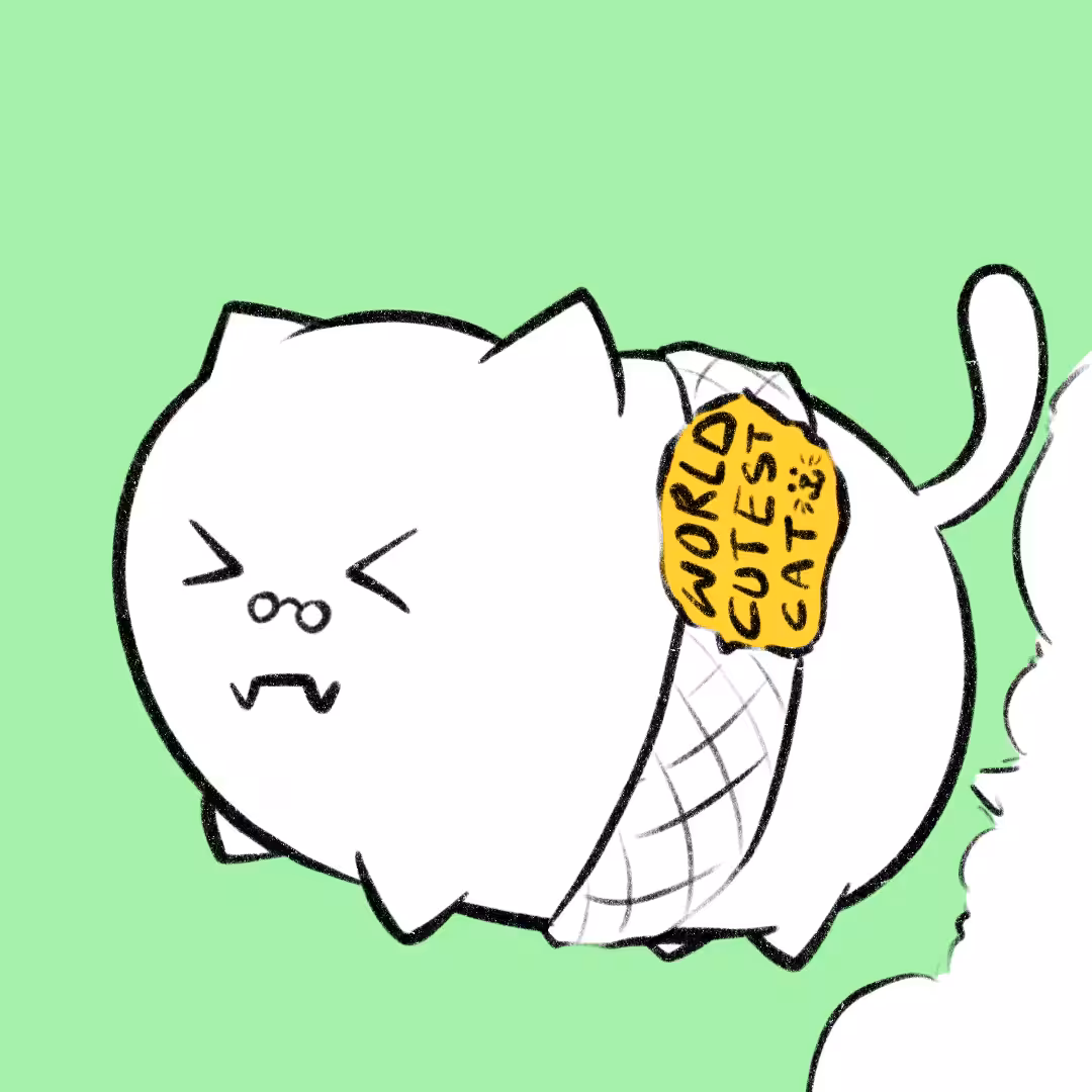 sketchy neko #12