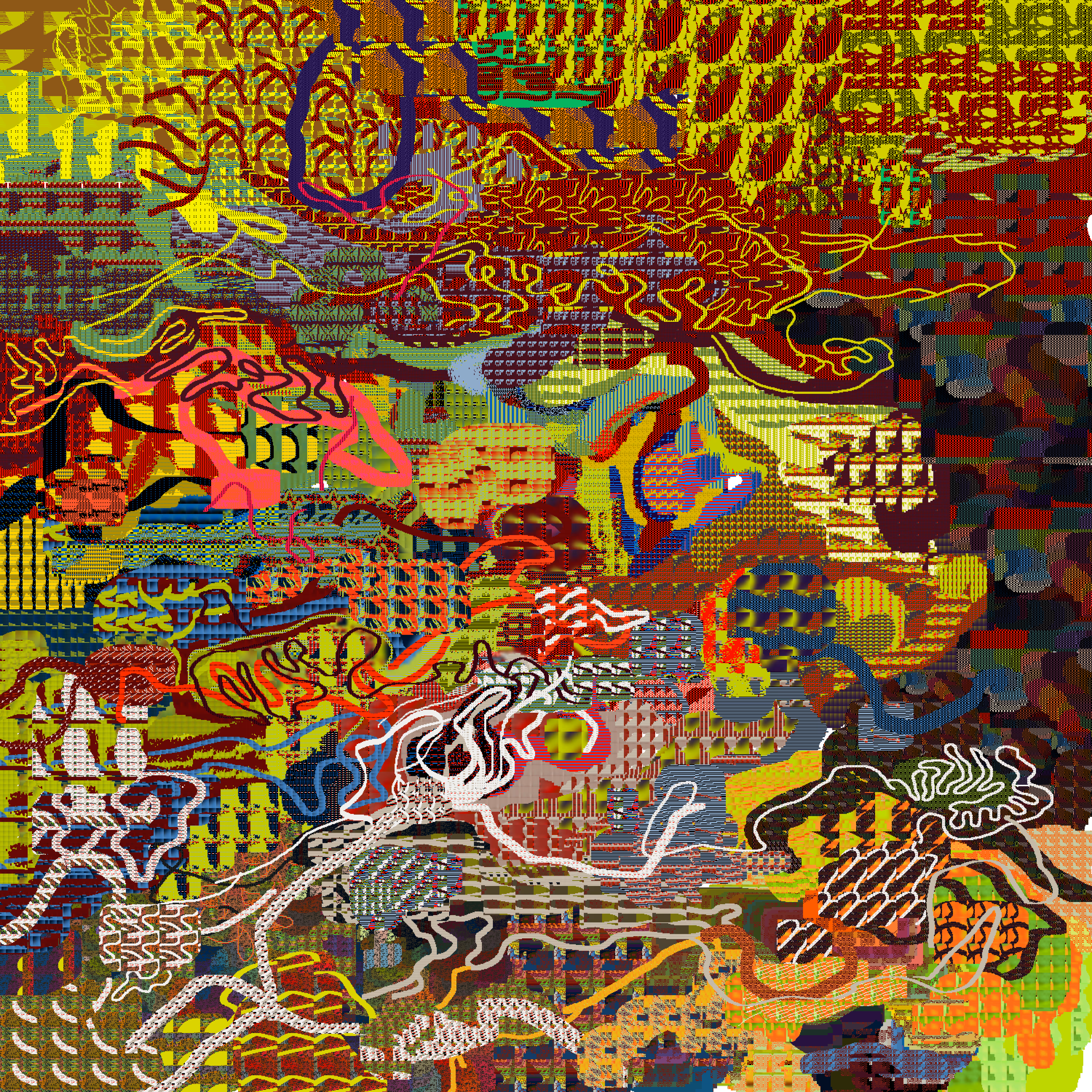 wen bad art 