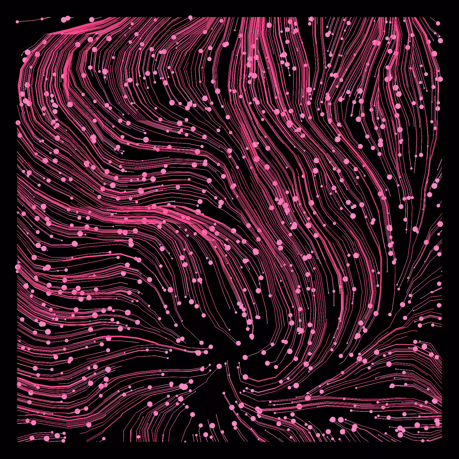 The Sky March #1