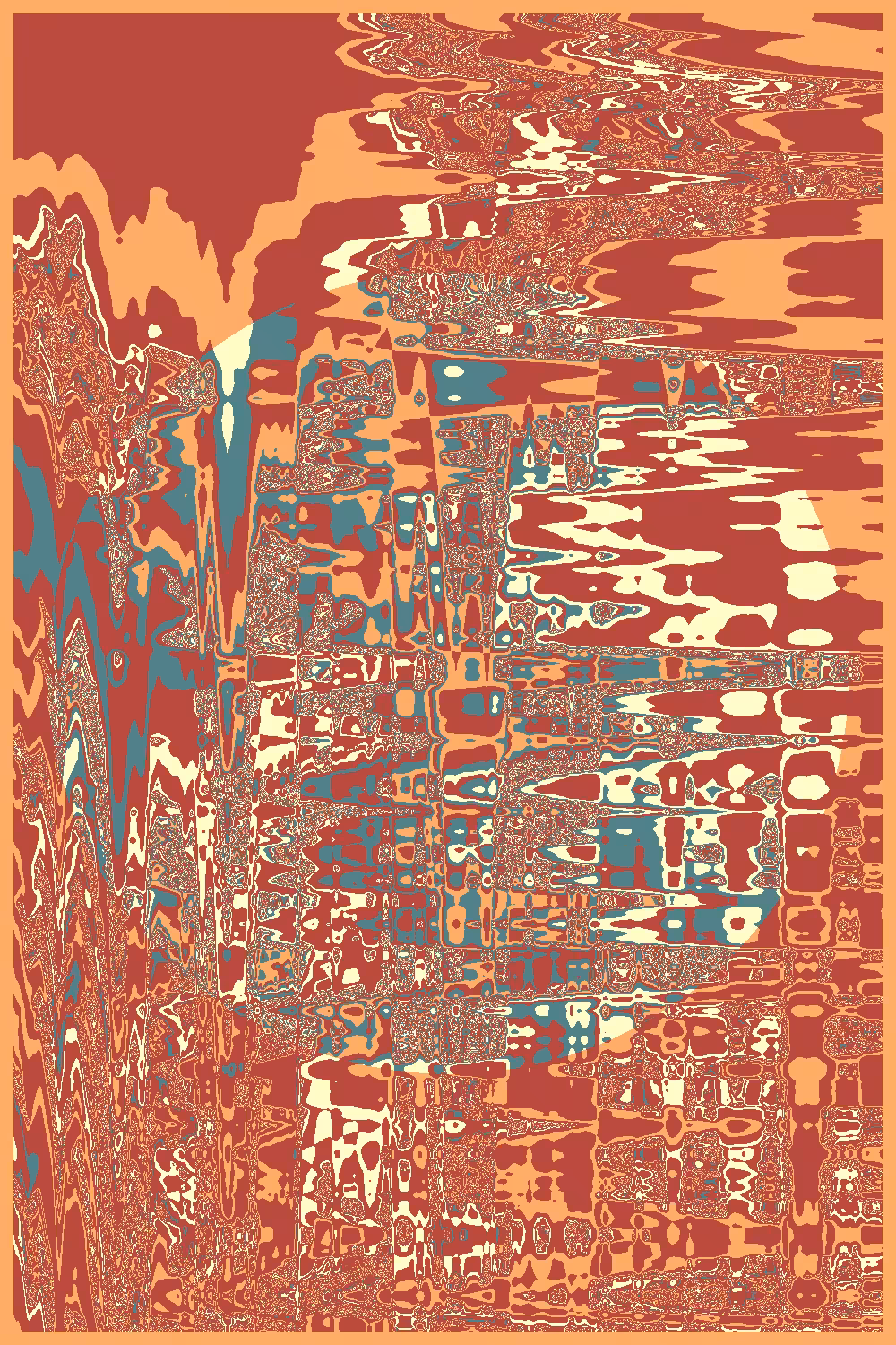 Elswhere #27