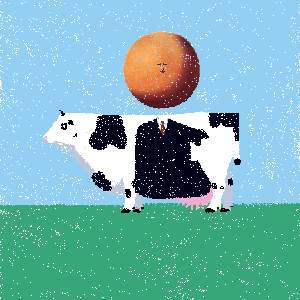 cow #78