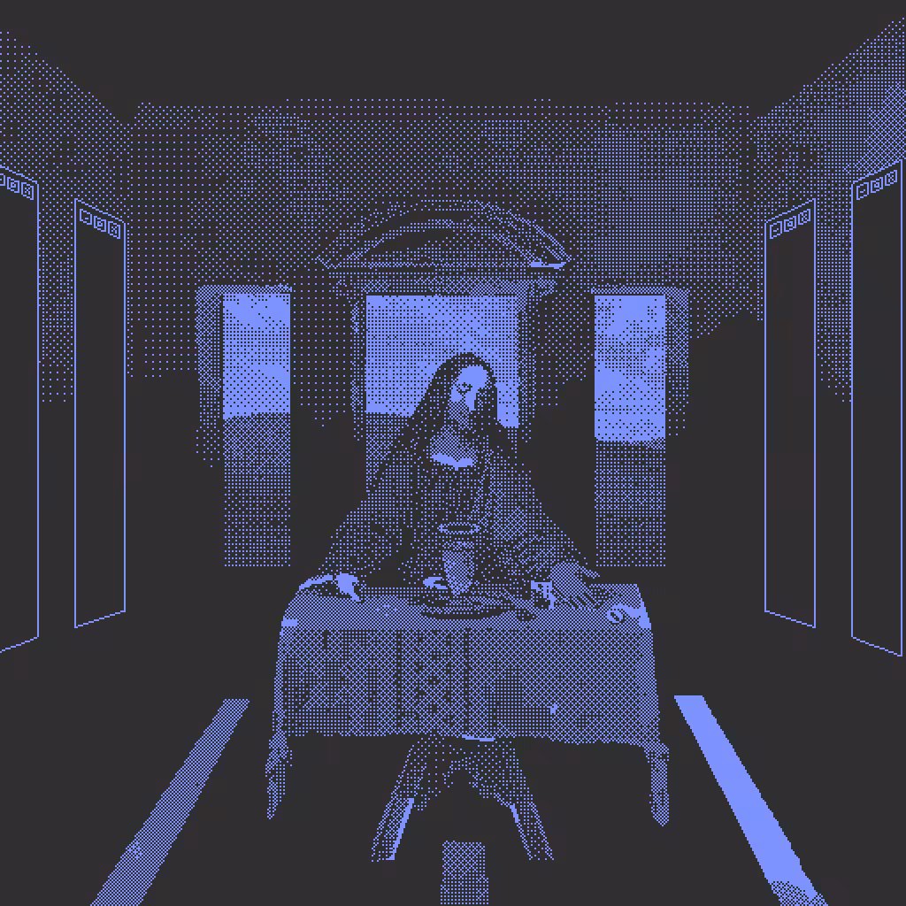 solemn grail