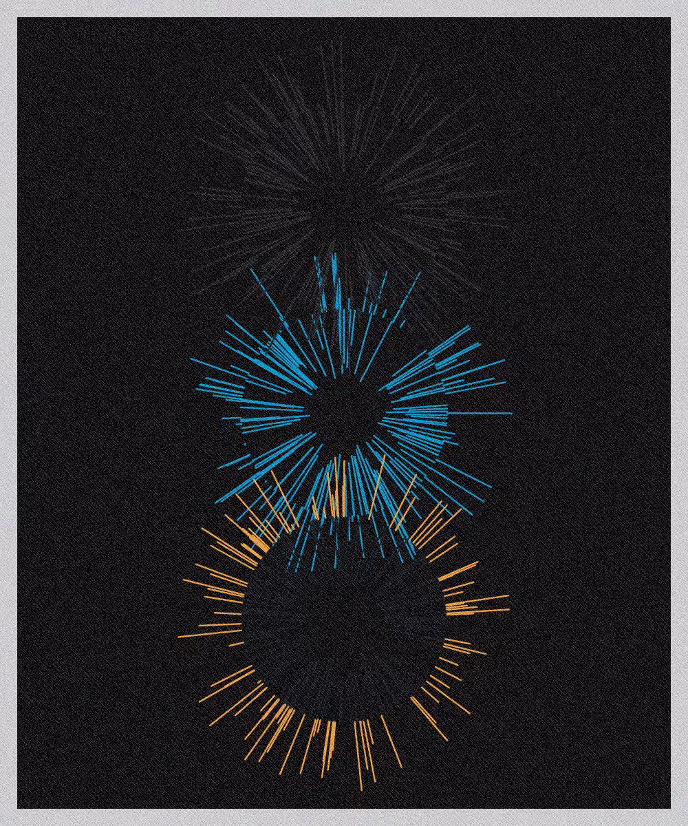 in the void #41