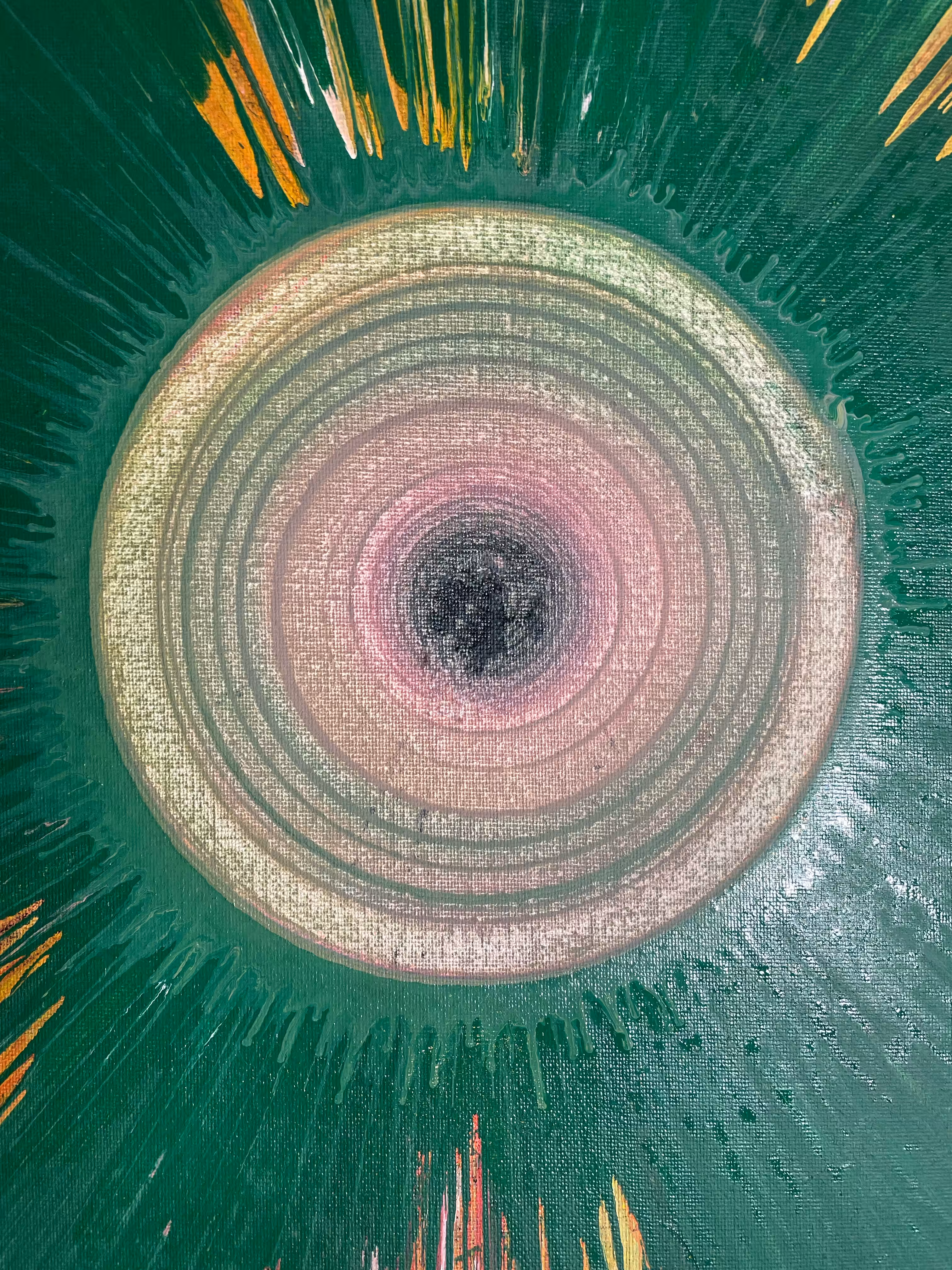 Roundabout 
