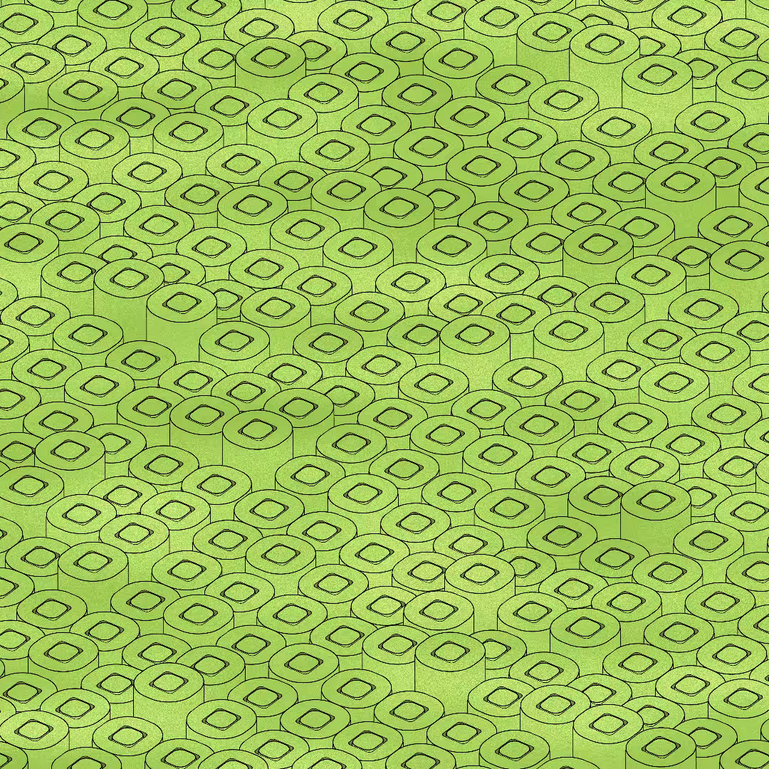 Cylinders #208