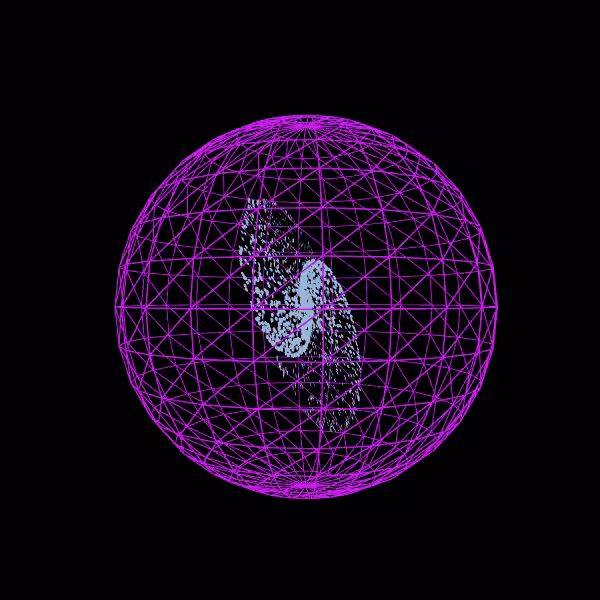 Infinite Sphere #3
