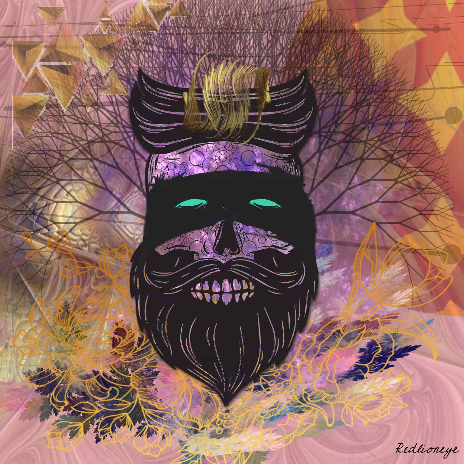 𝔽ℝ𝔸ℂℙ𝕌ℕ𝕂 #𝟜 