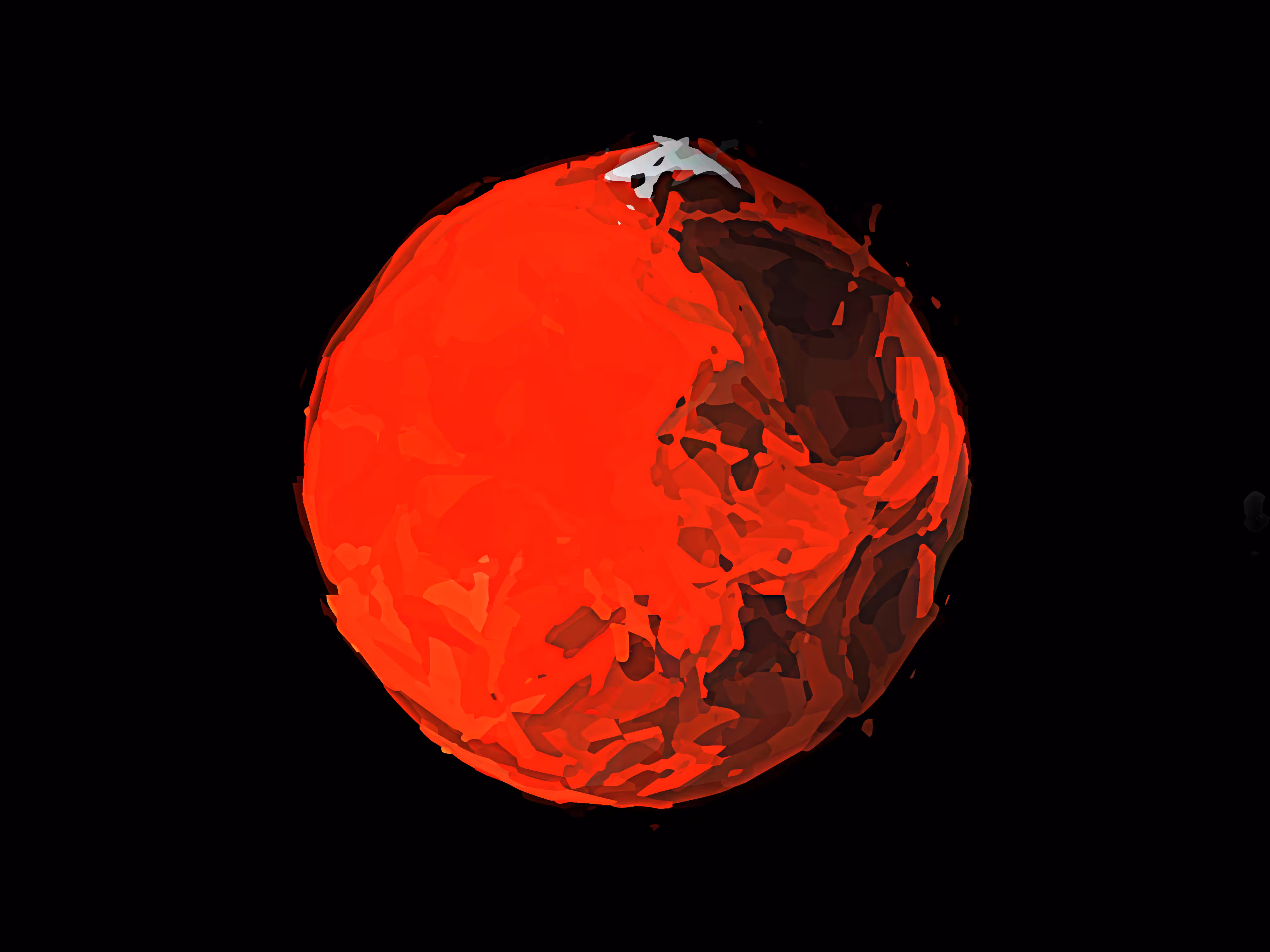 My Mars