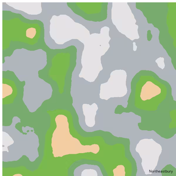 ObVerse Land #20