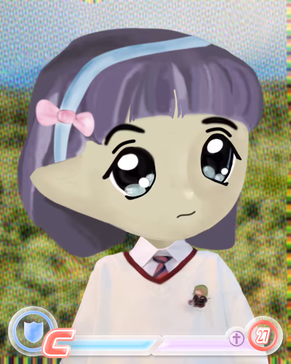 Milady 7252