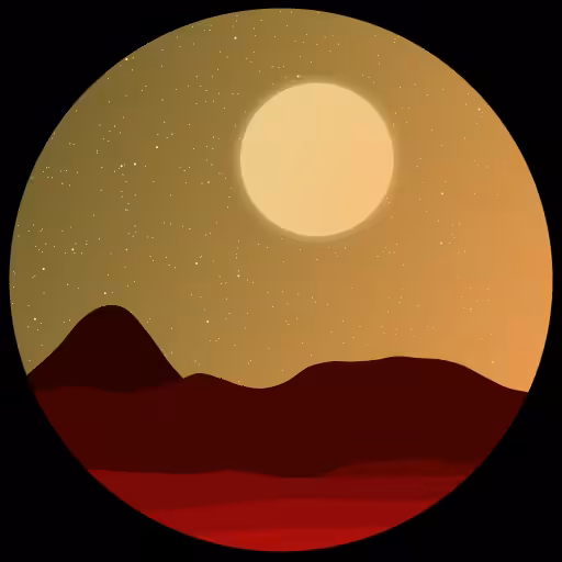 Postcard from the Edge of the Galaxy 03/31