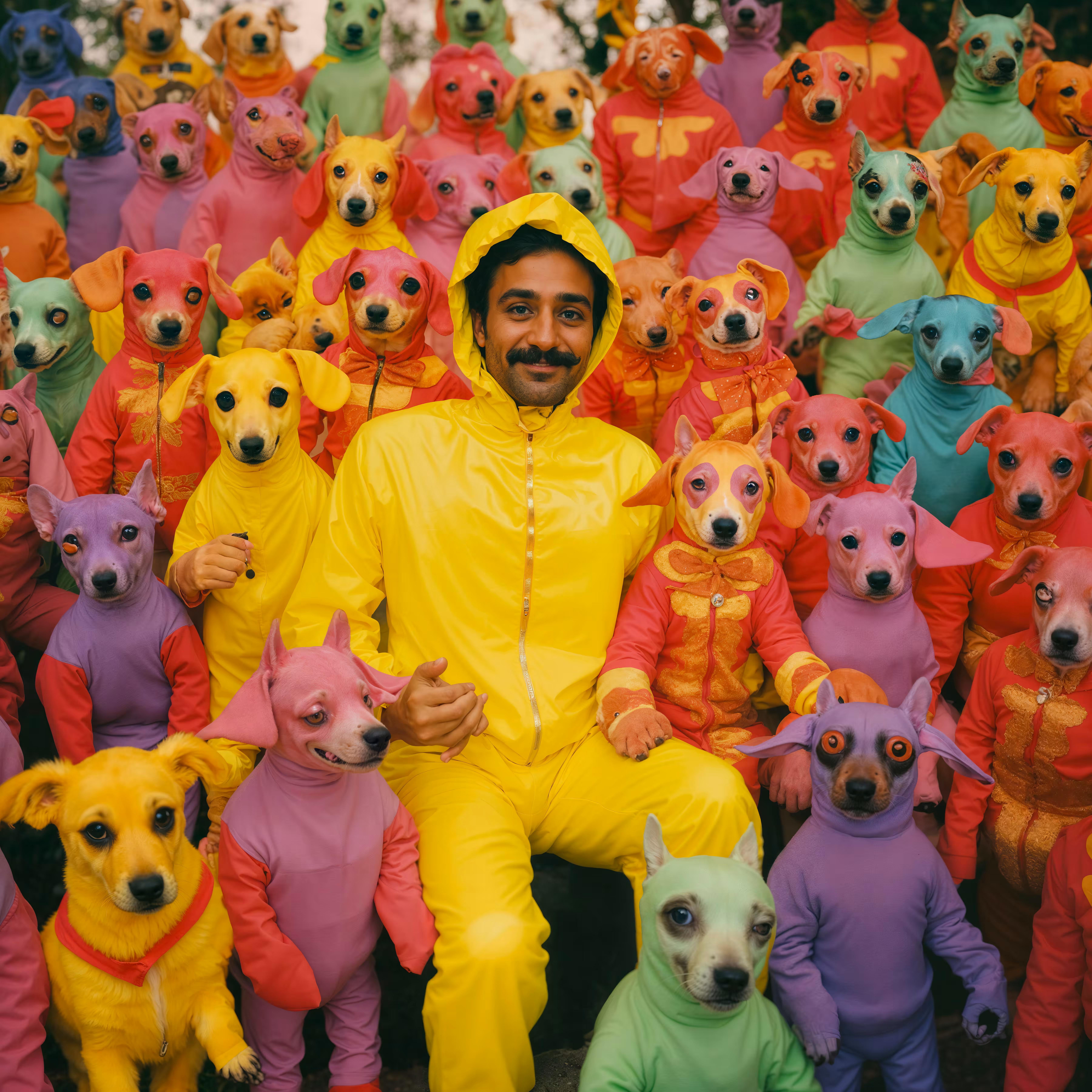PUPPIES #93