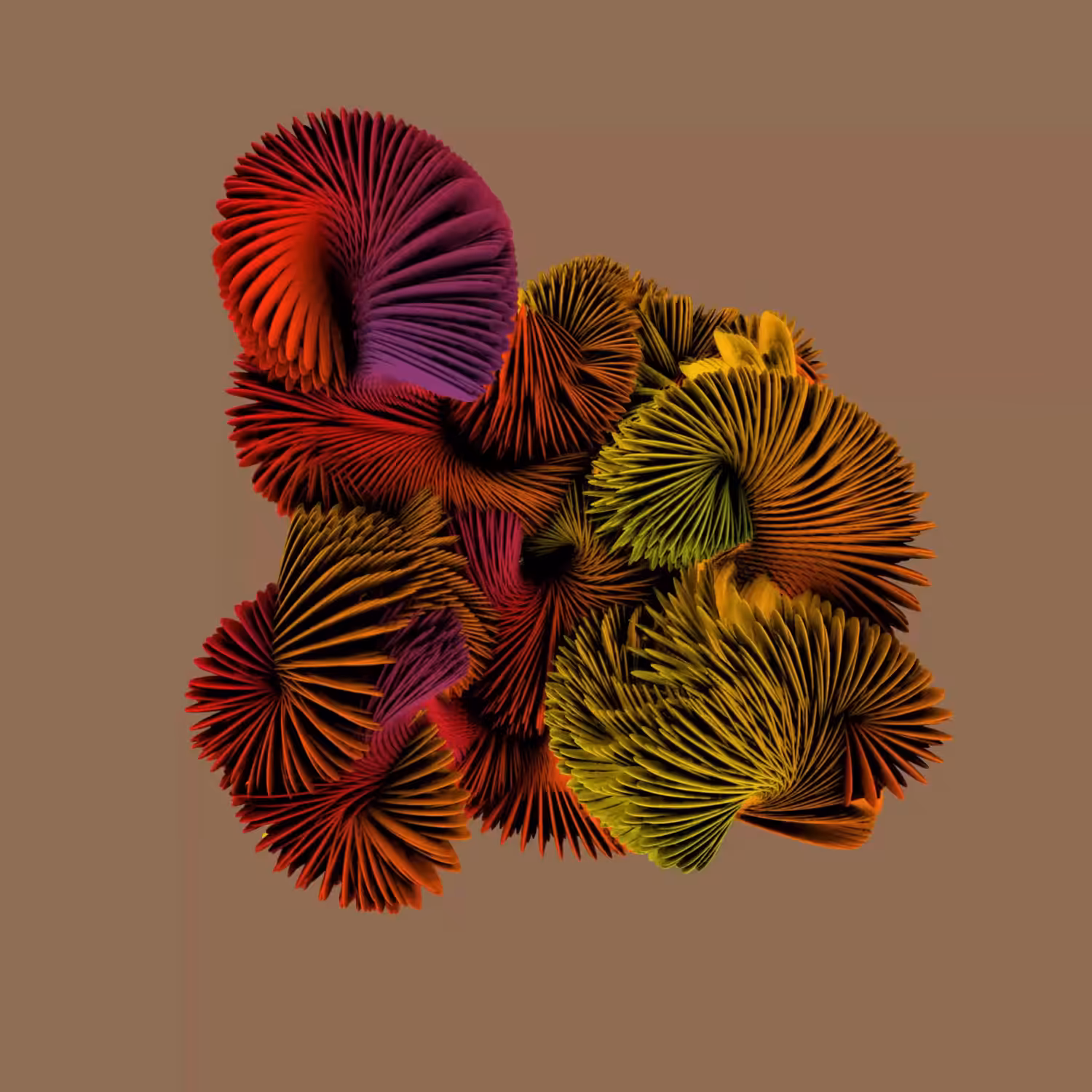 Hypno Wing #0109