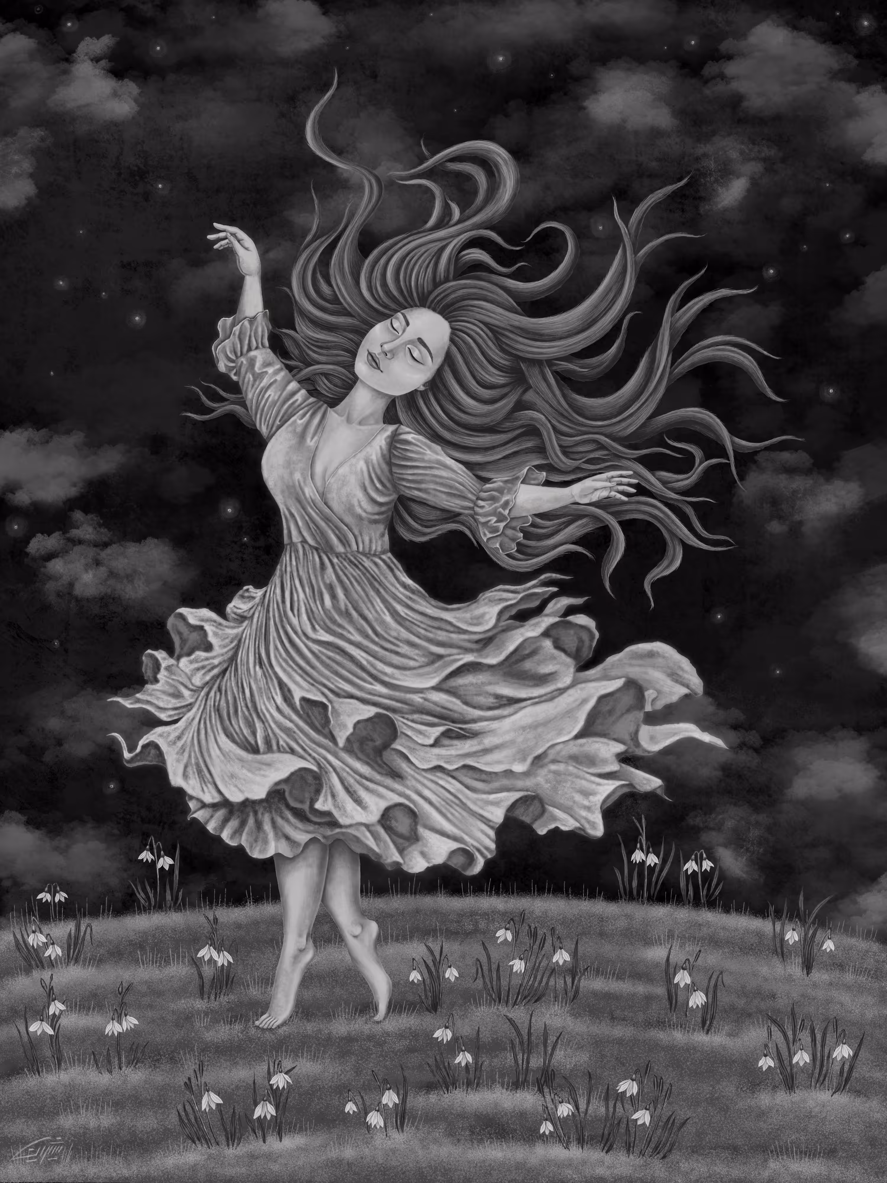 The Dance