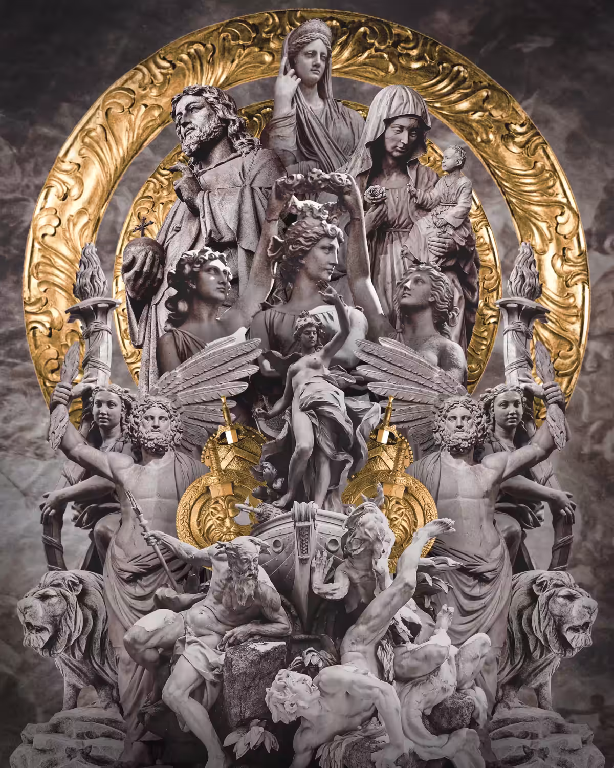 Glory of The Last Family
