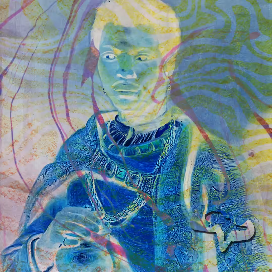 ntent.art: n3o v|ta #260